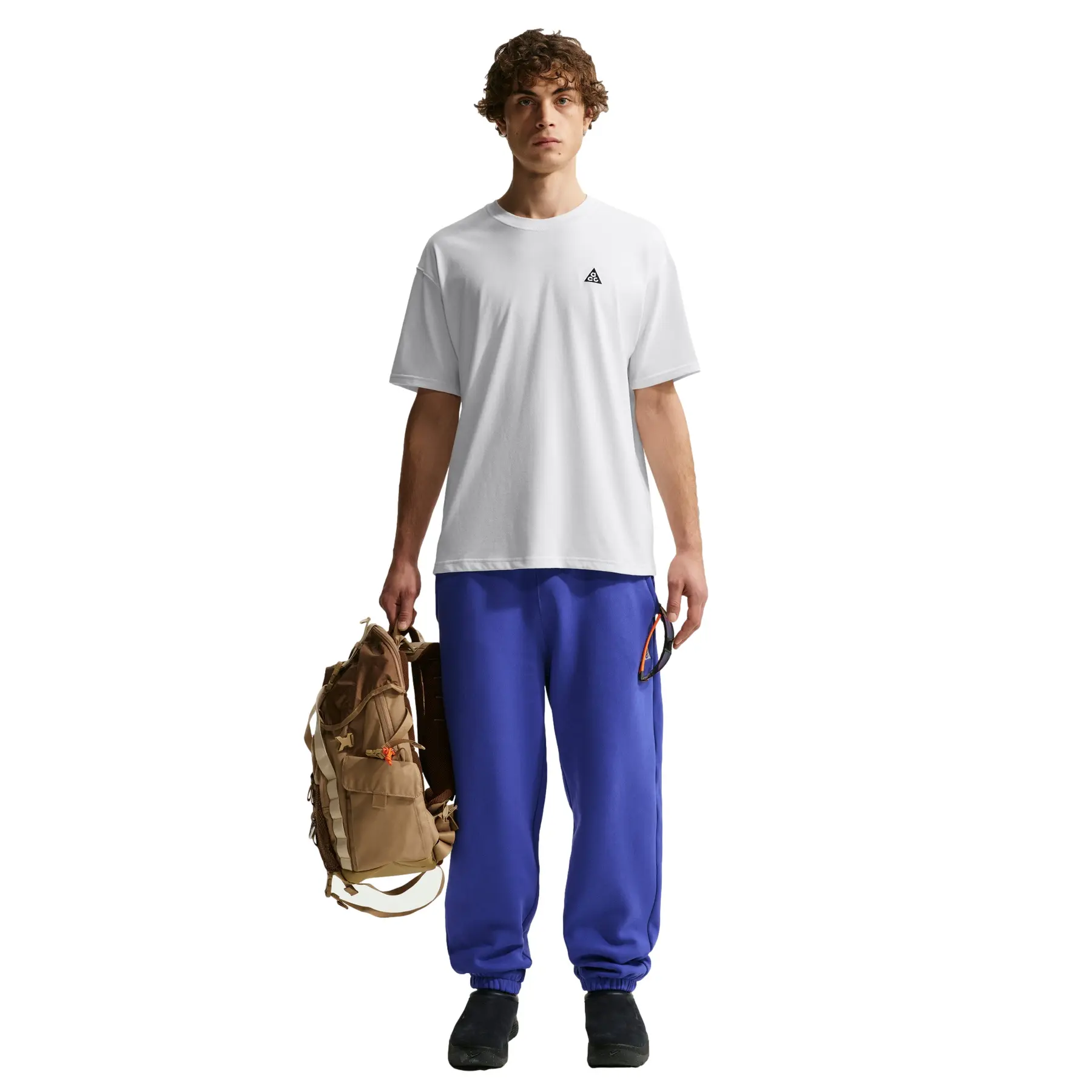 T-shirt Nike ACG ACG Camp Dri-FIT
