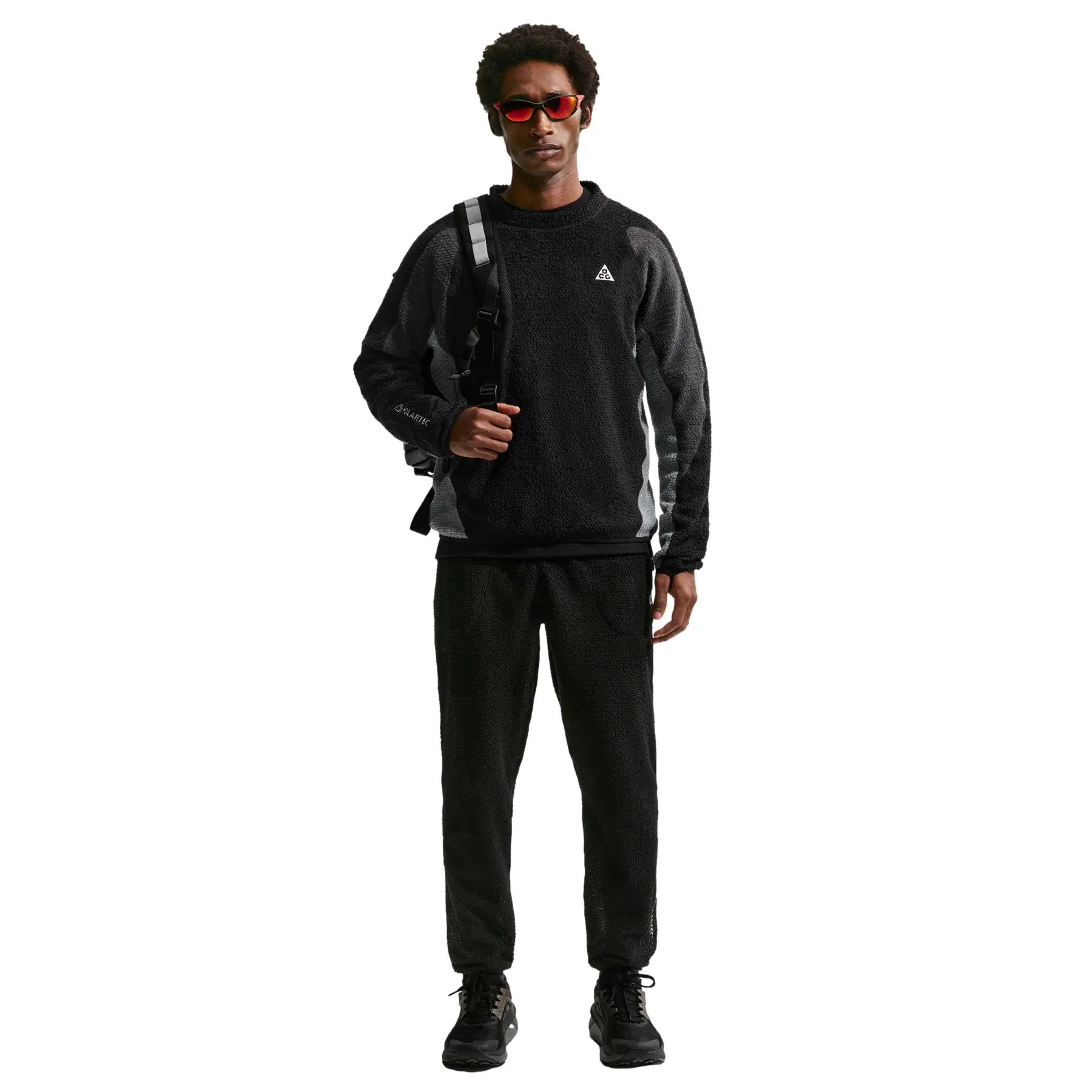 Sweatshirt Nike ACG ACG Wolf Lichen
