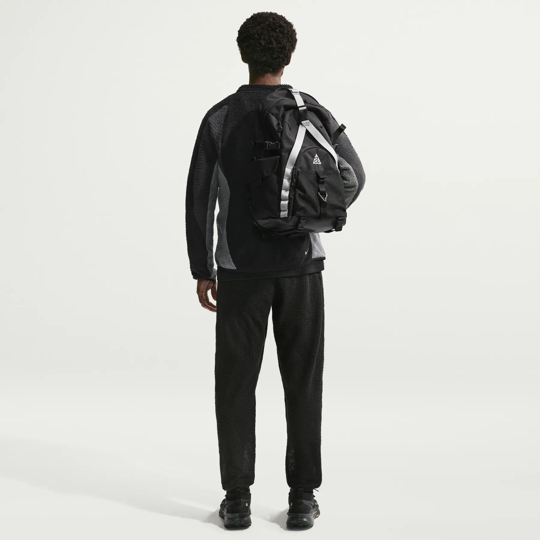 Sweatshirt Nike ACG ACG Wolf Lichen | Foot-Store