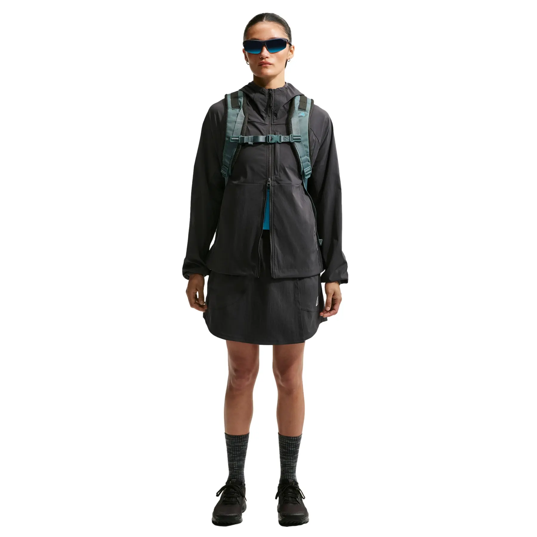 Dames wandeljack Nike ACG ACG Five Towers