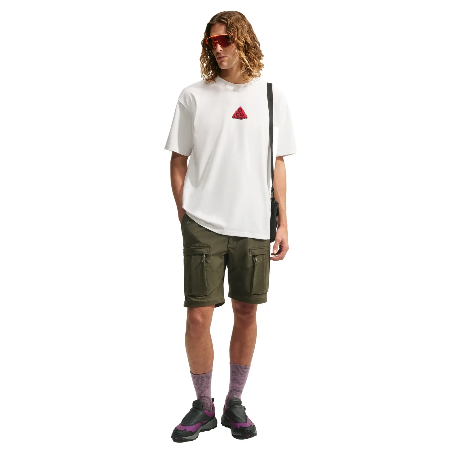 T-Shirt Nike ACG Dri-FIT
