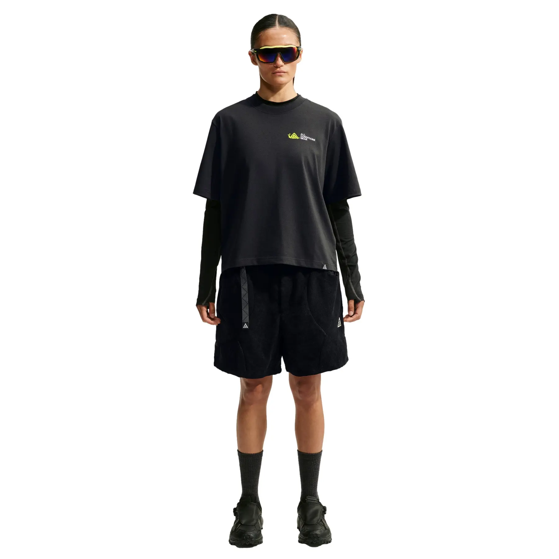 T-shirt dames Nike ACG ACG