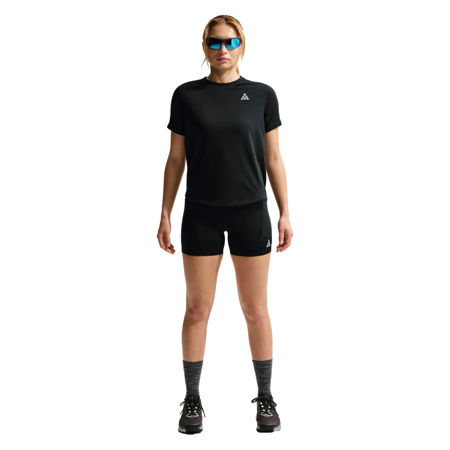 Damen Tights Nike ACG