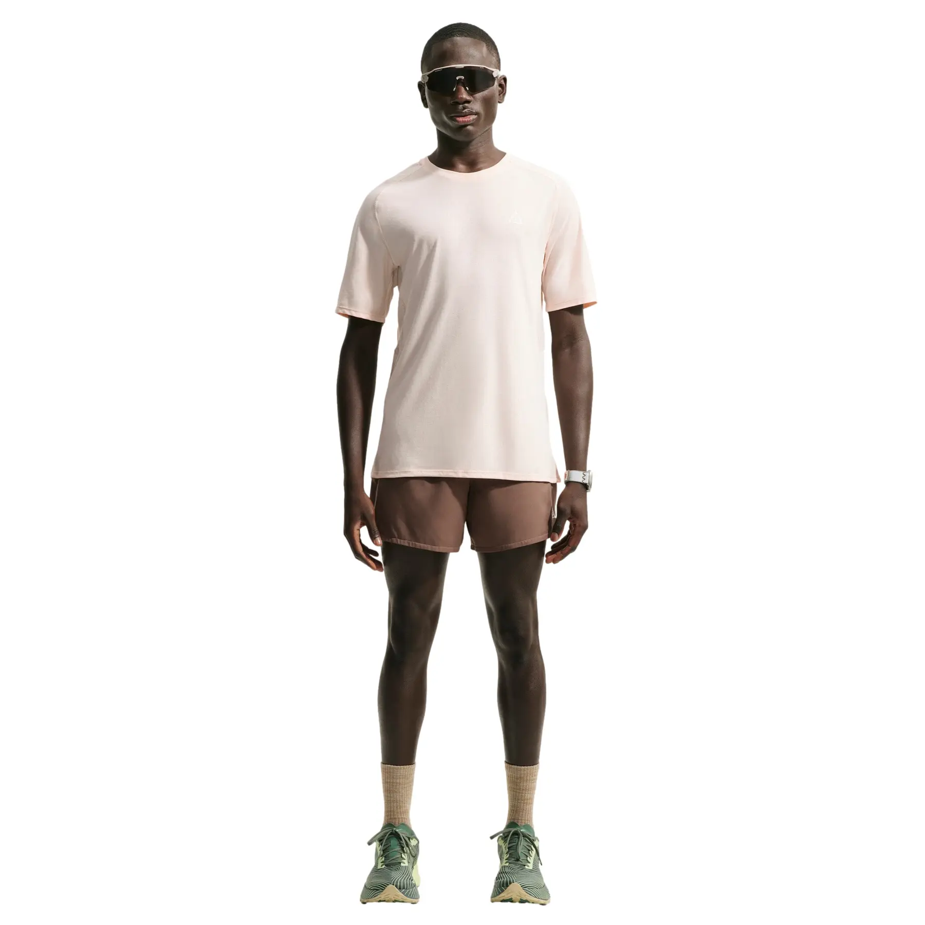 T-shirt Nike ACG Solar Chase