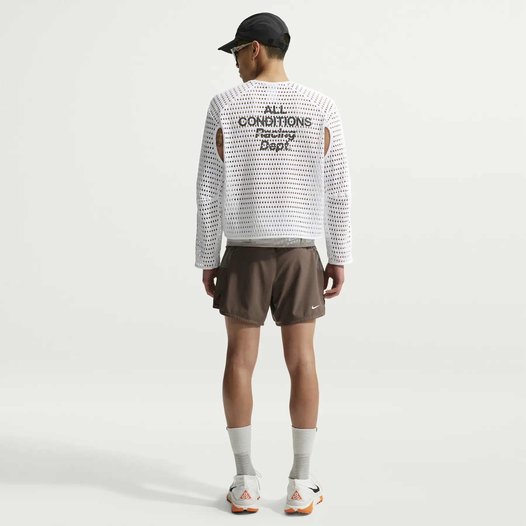 Long Sleeve Jersey Nike ACG | Foot-Store