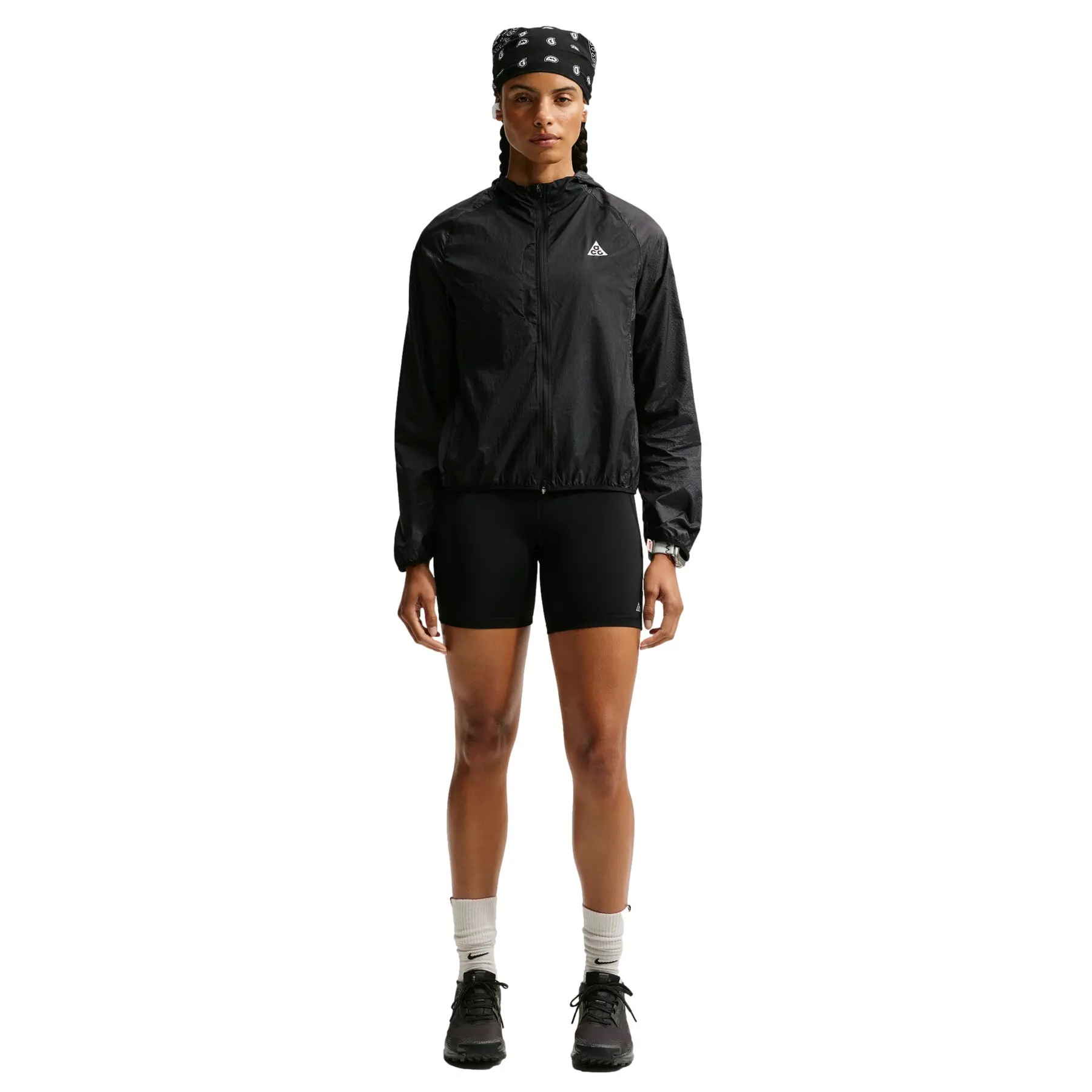 Waterdicht damesjack Nike ACG ACG Aireez