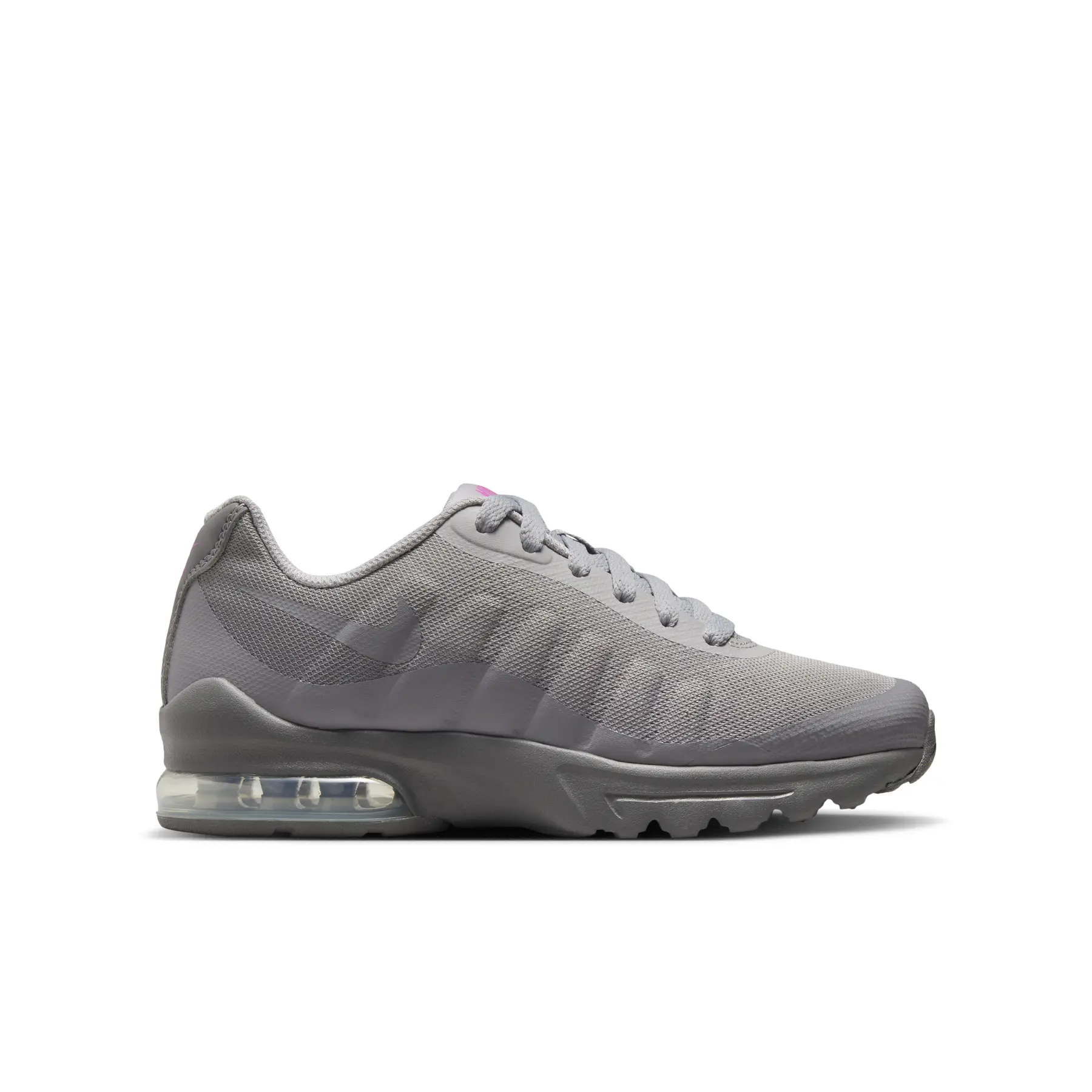 Nike Baskets enfant Nike AirMax Invigor