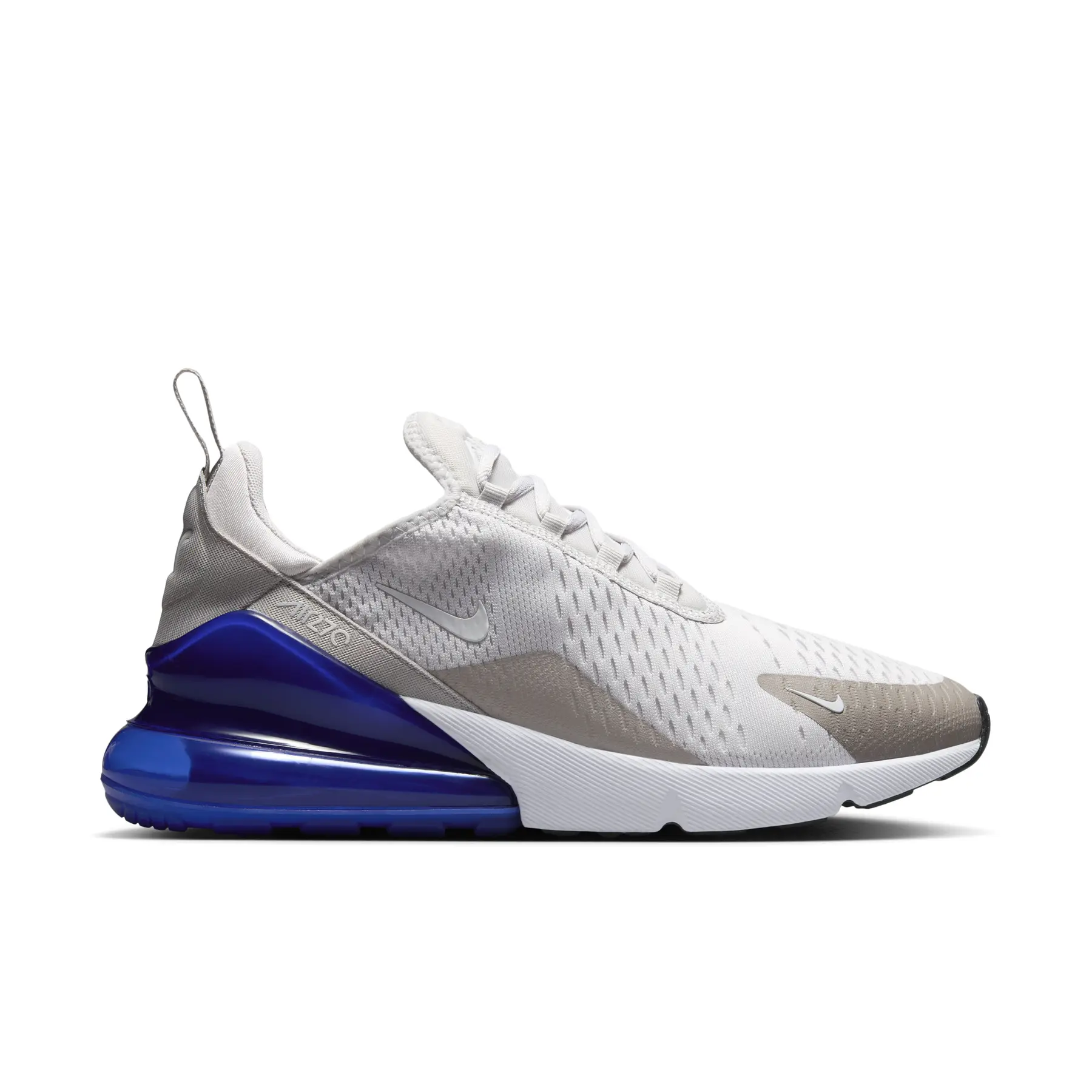 Nike Air Ma x 270 AH8050-031 Gris