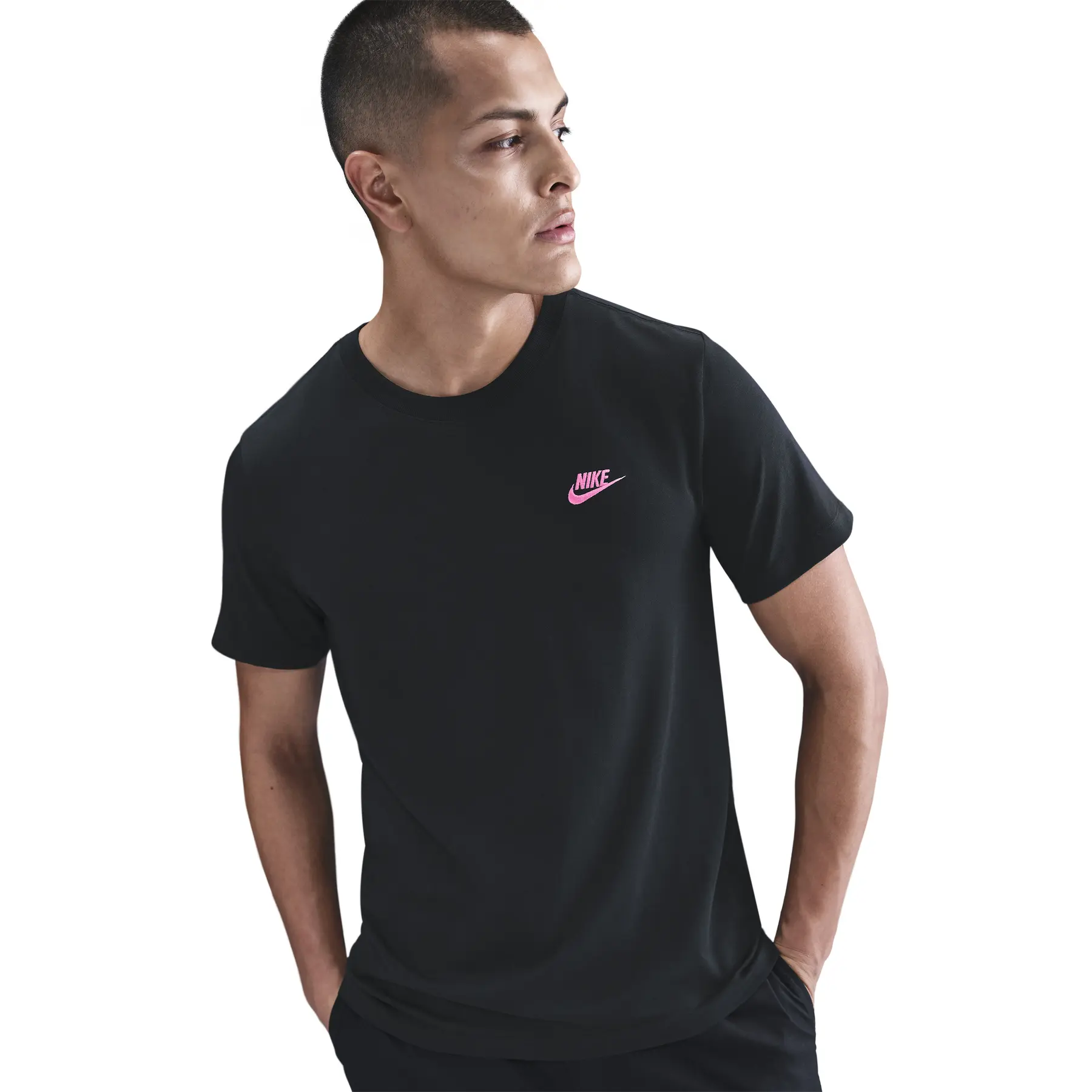 T-shirt Nike Club | Foot-Store