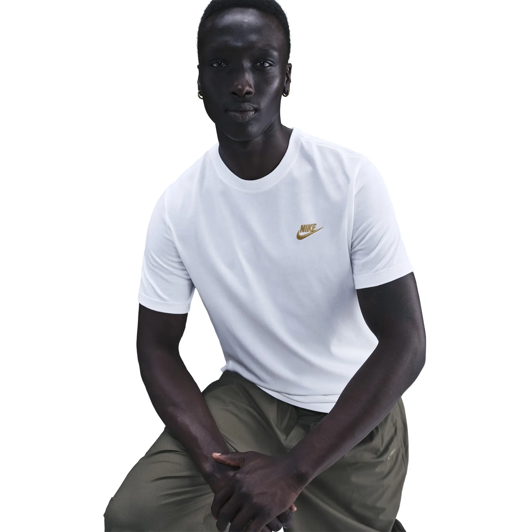 T-shirt Nike Club | Foot-Store