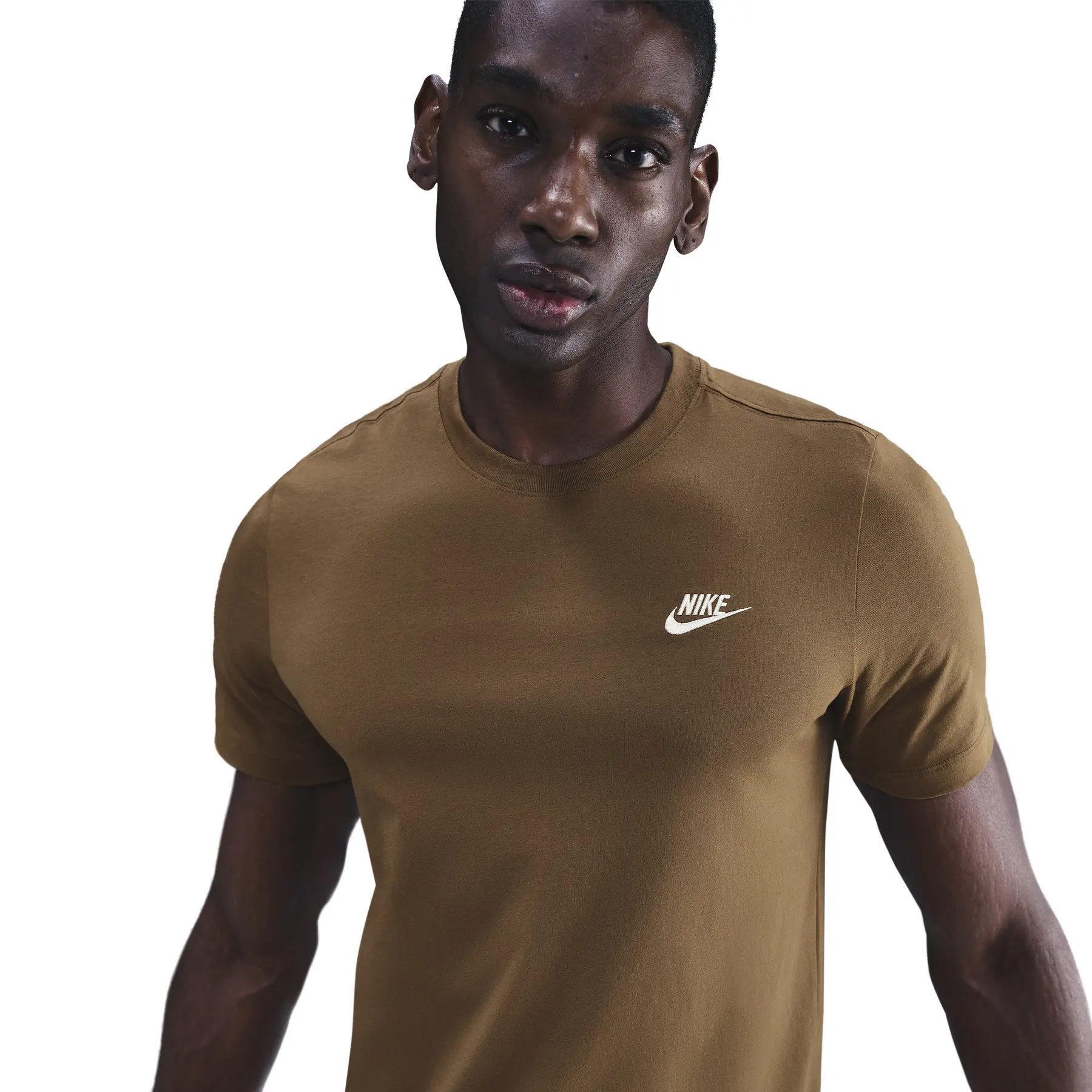 T-shirt Nike Club | Foot-Store