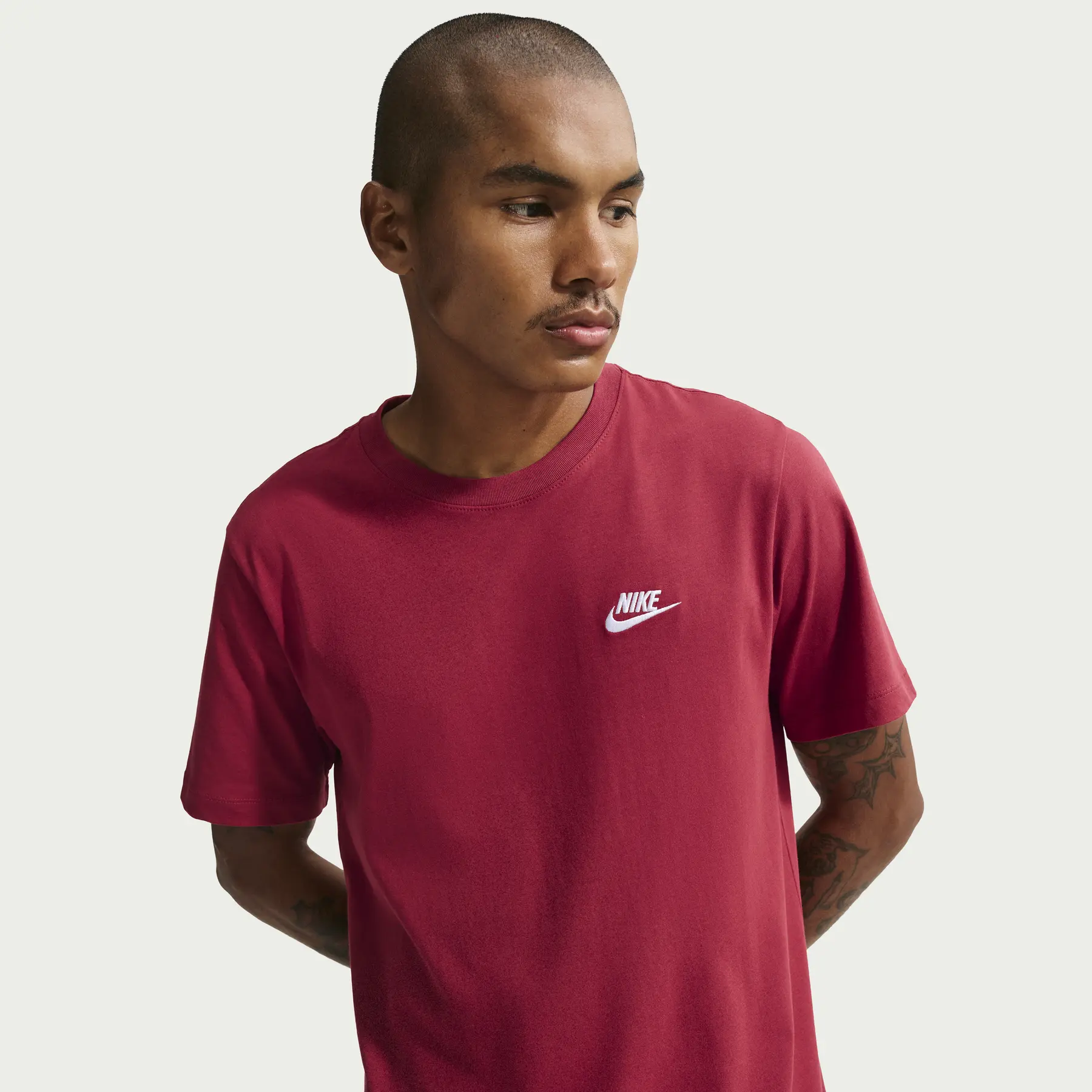 T-shirt Nike Sportswear Club | Foot-Store