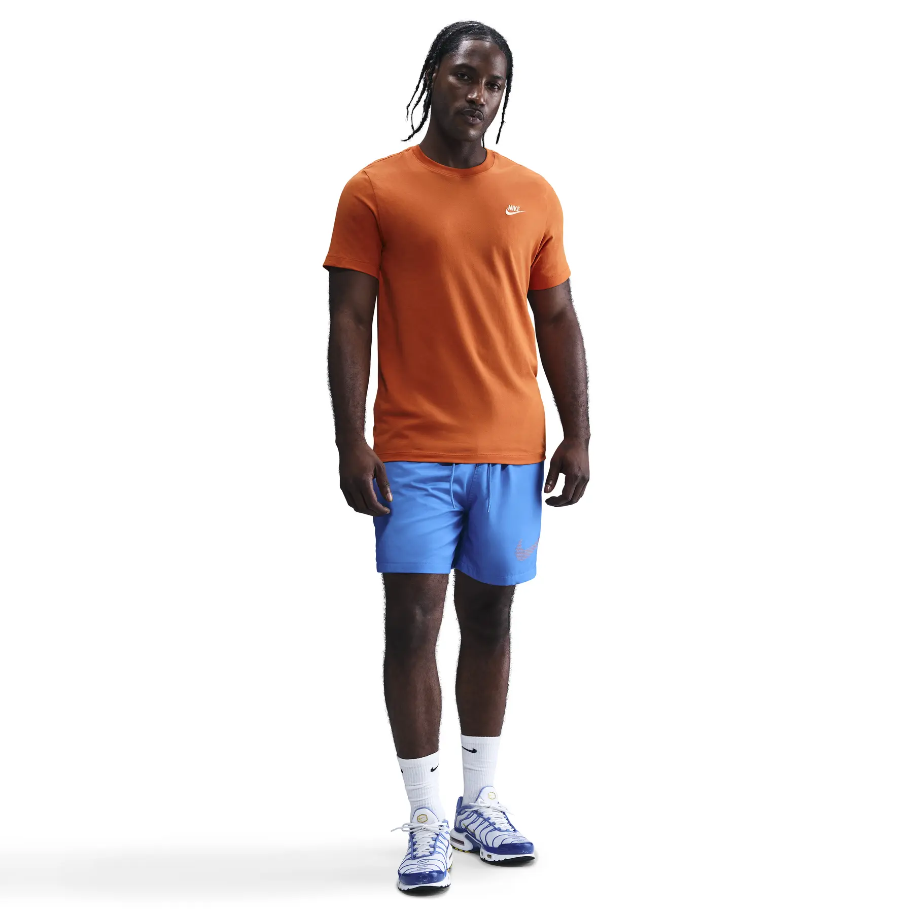 T-shirt Nike Club | Foot-Store
