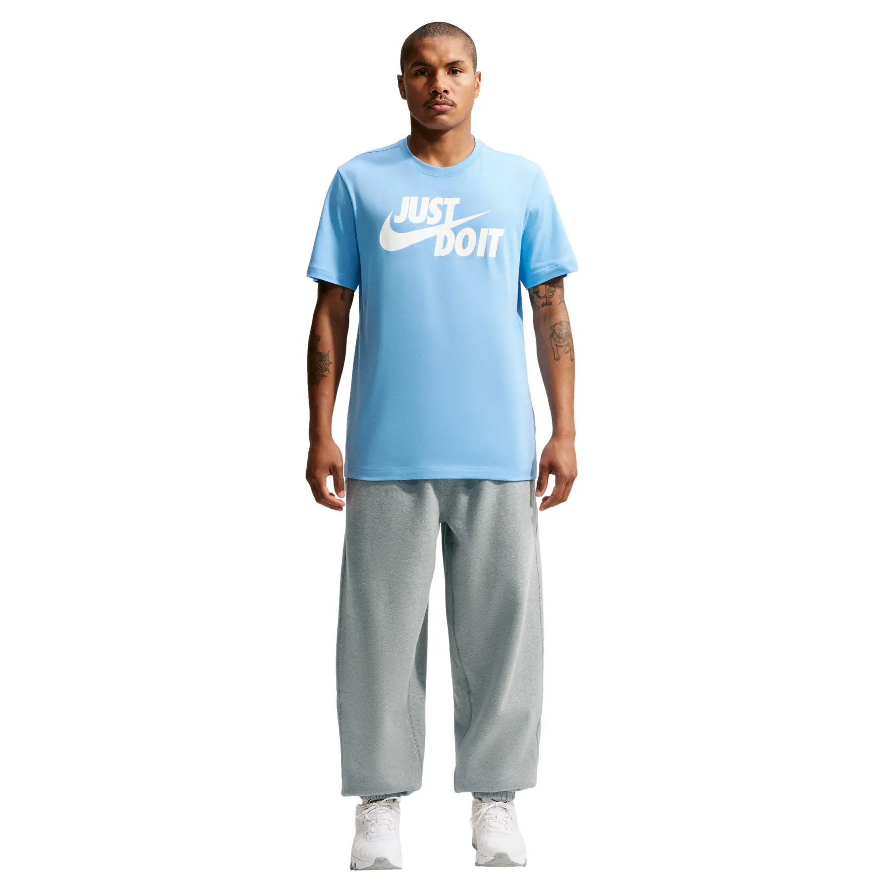 T-shirt Nike JDI