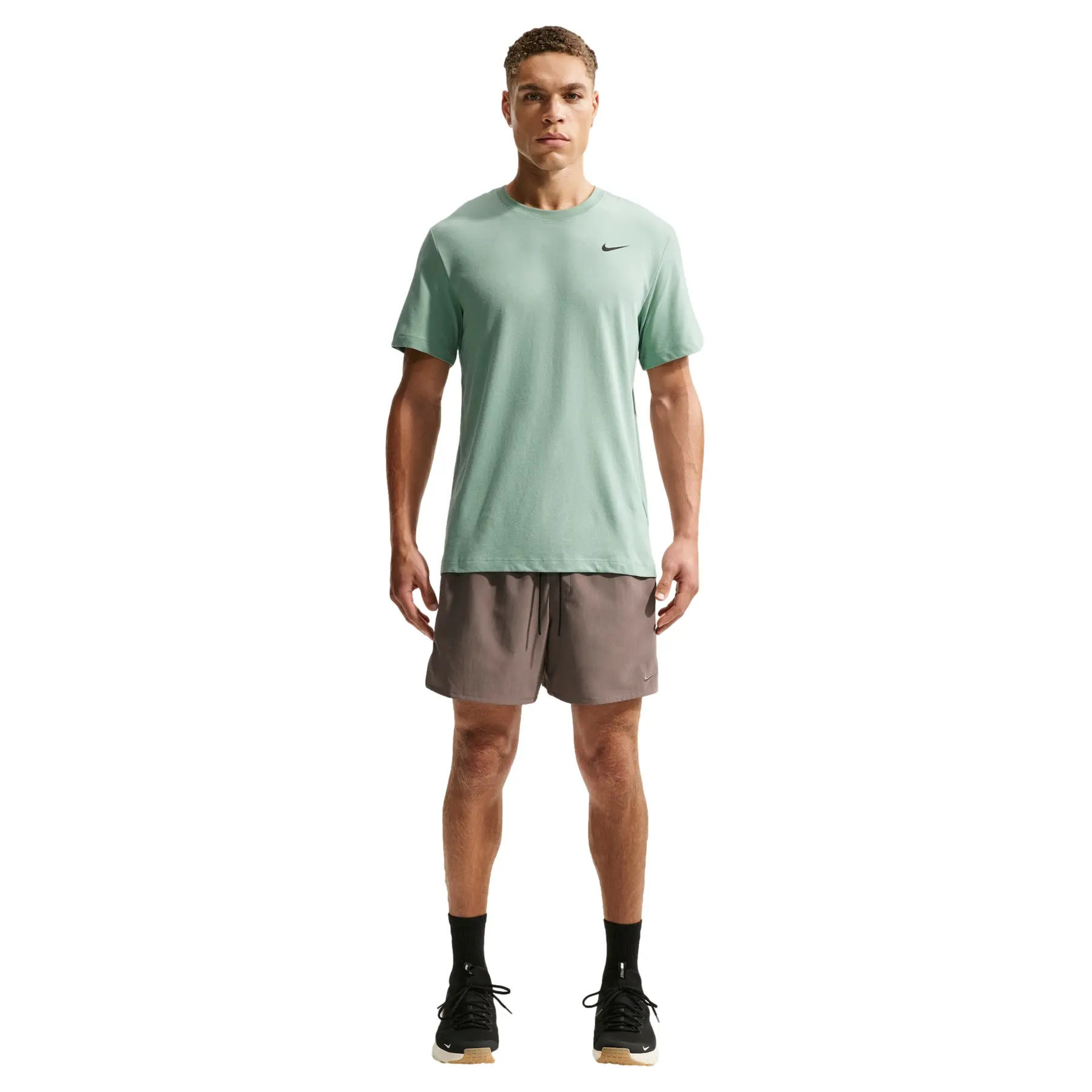 Trainingsshirt Nike Dri-FIT