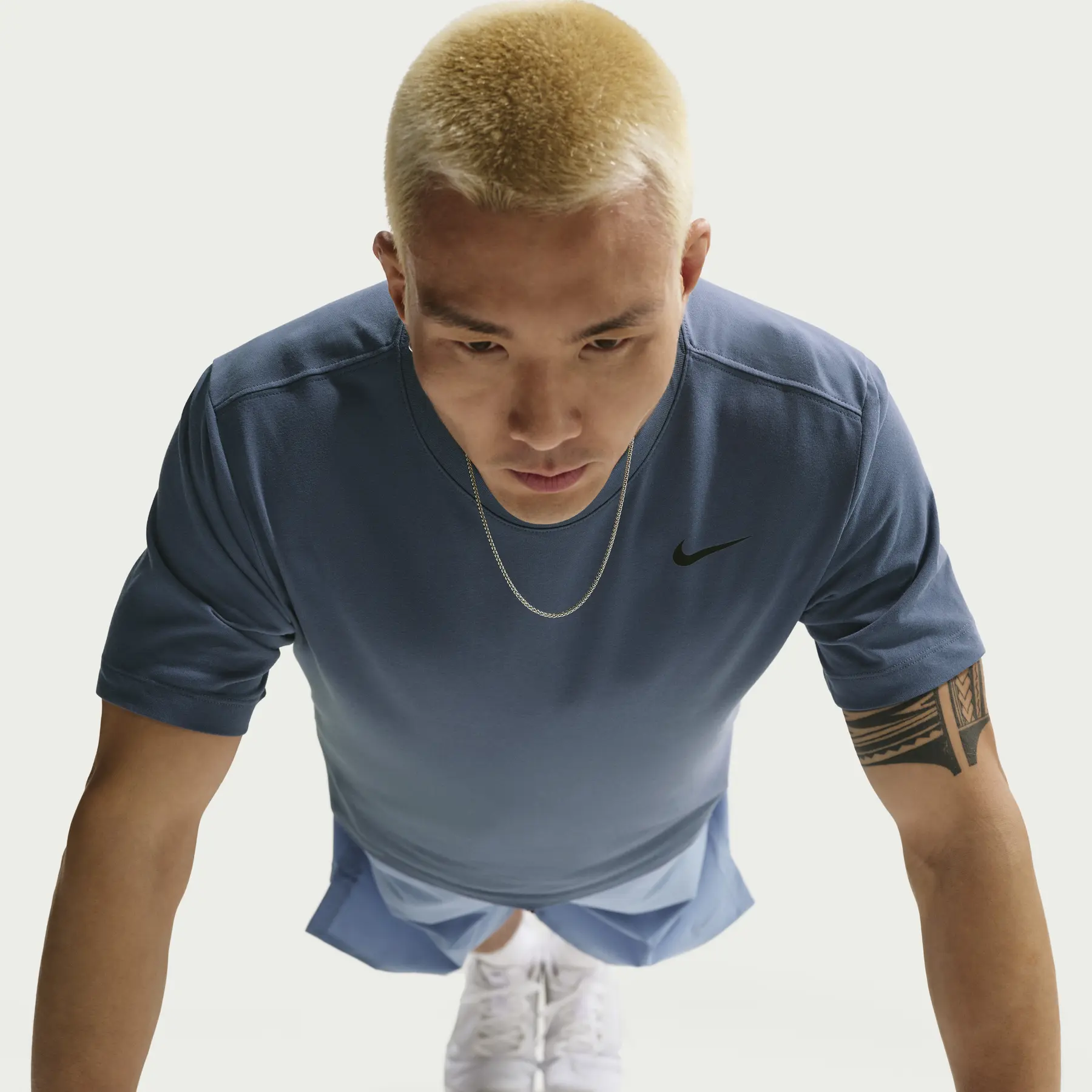 T-Shirt Nike Dri-Fit