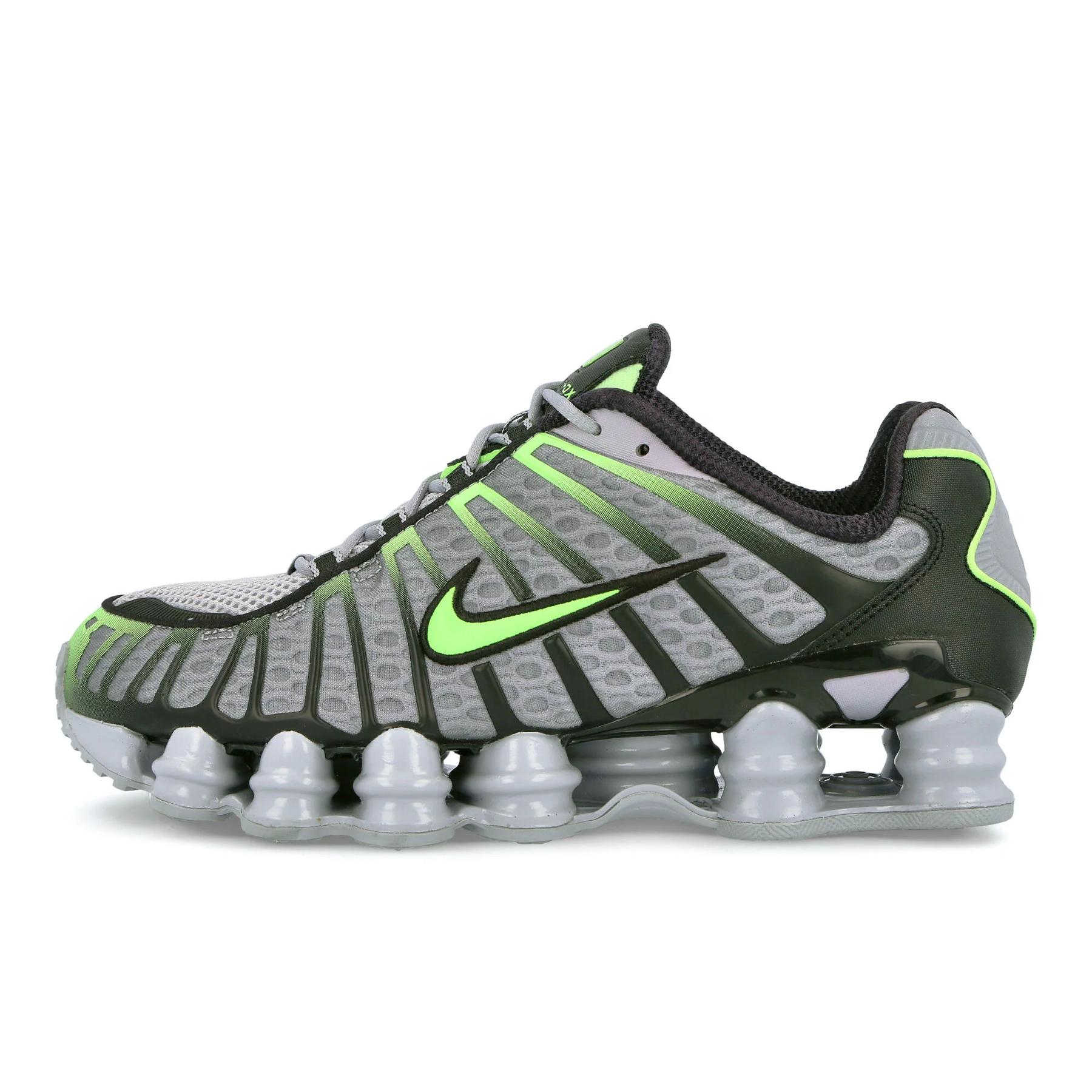 0193145581456 - Baskets Shox TL