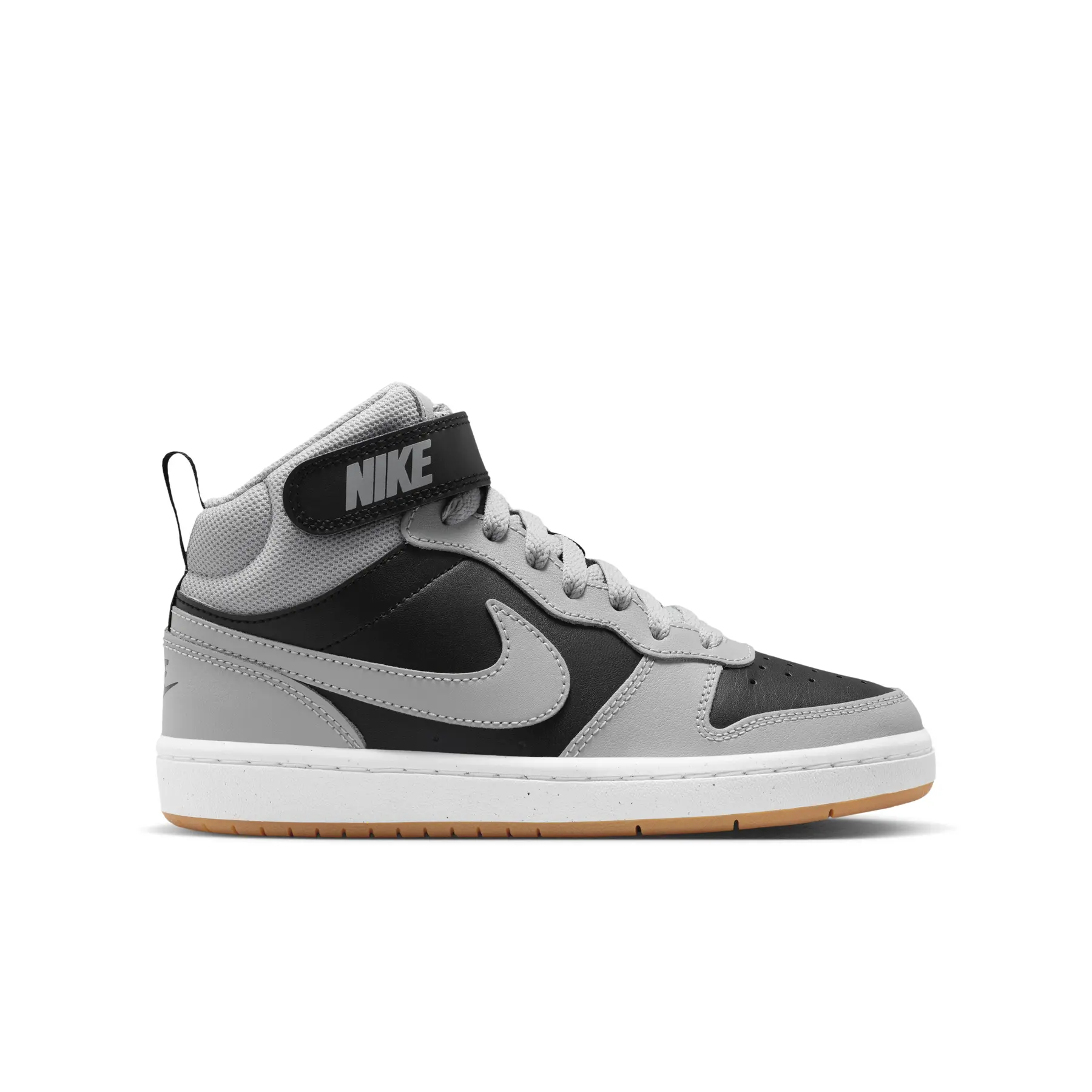 Nike Baskets enfant Nike Borough Mid 2
