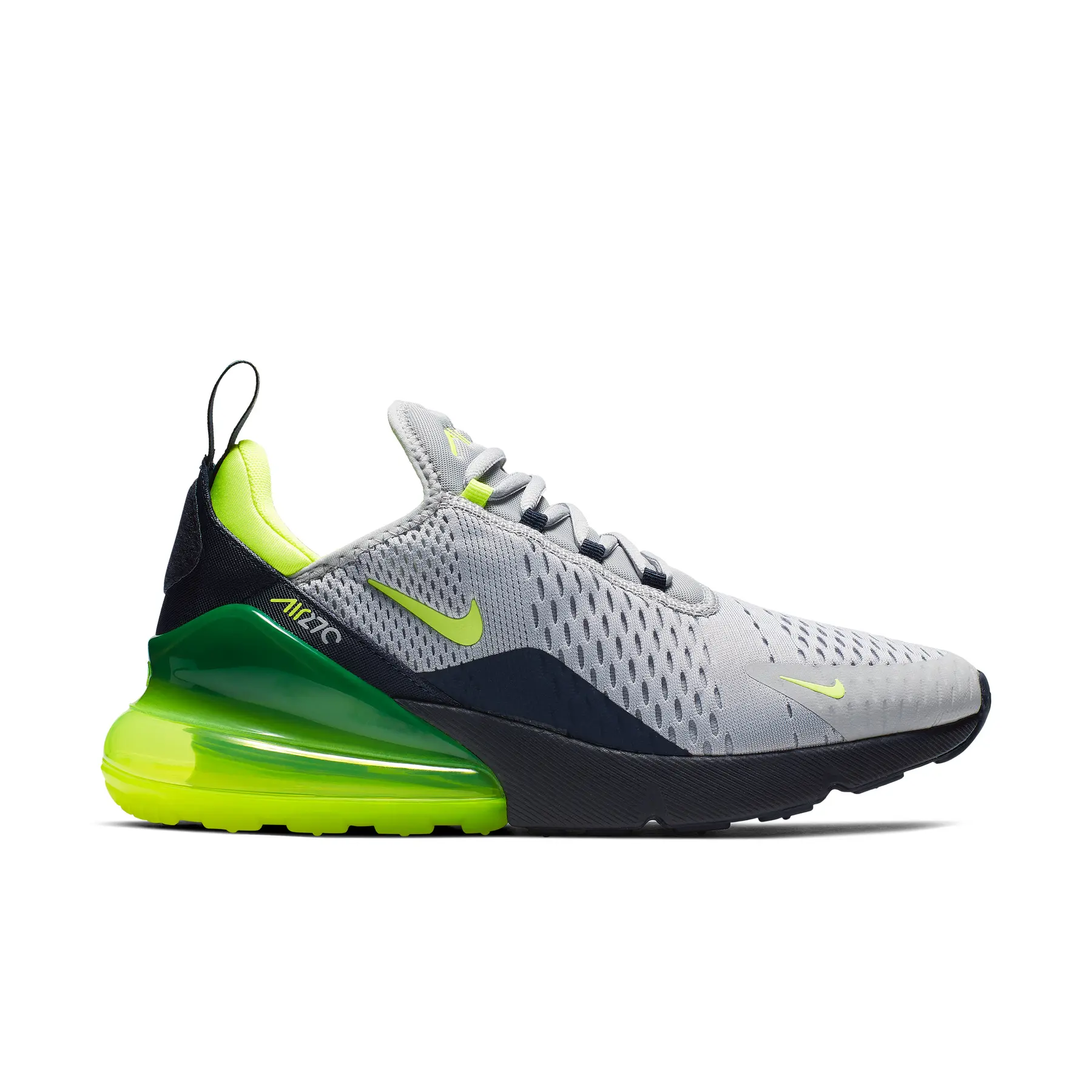 Baskets Nike Air M ax 270
