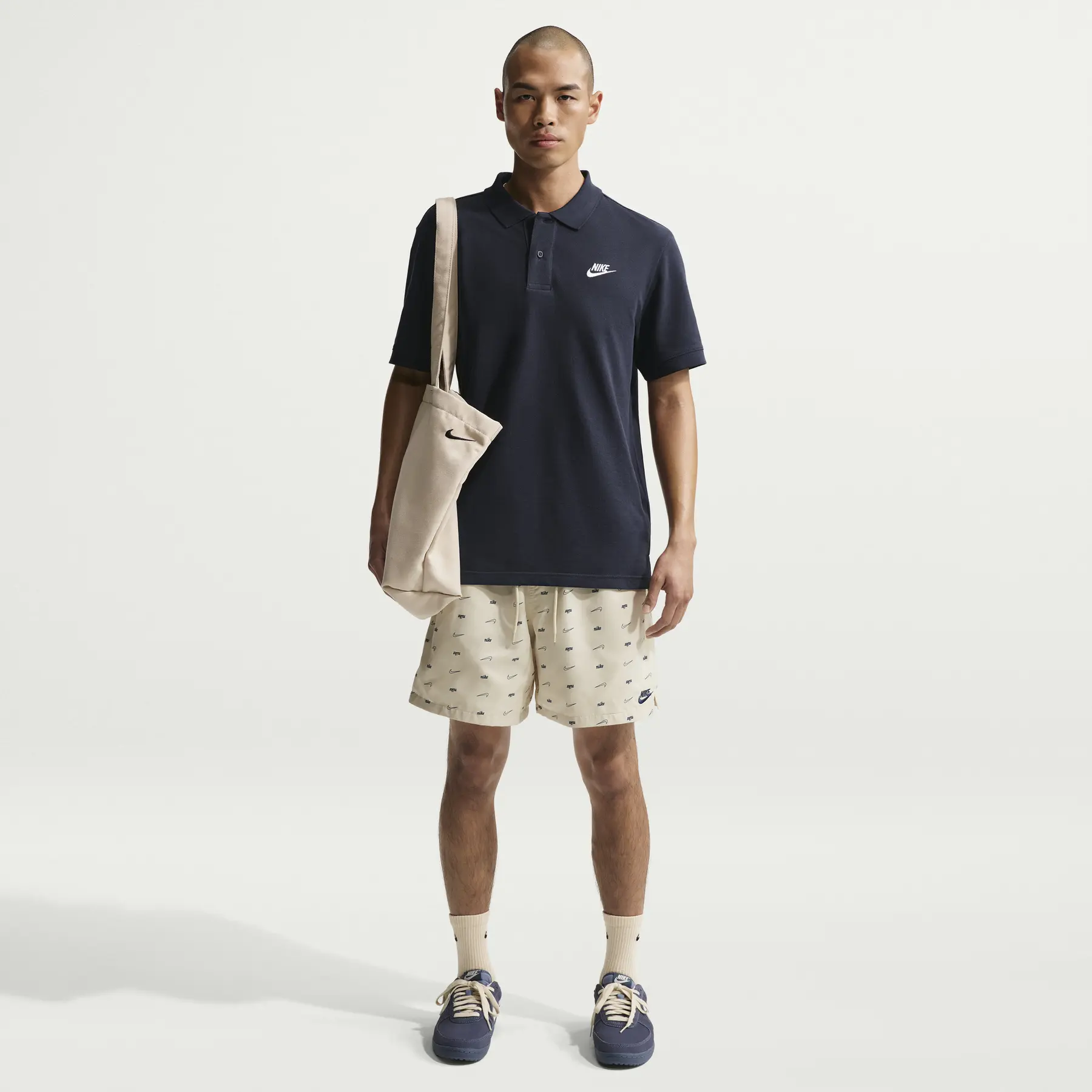 Polo-Shirt Nike