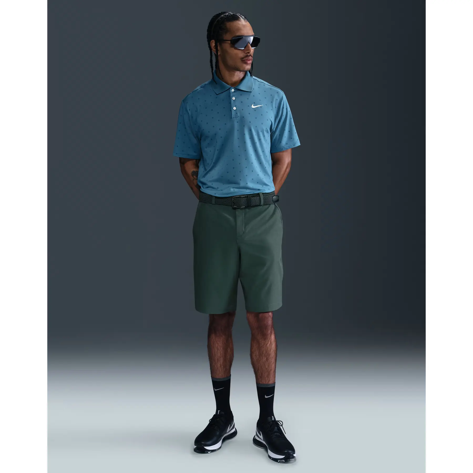 Bermuda Nike Dri-FIT Victory