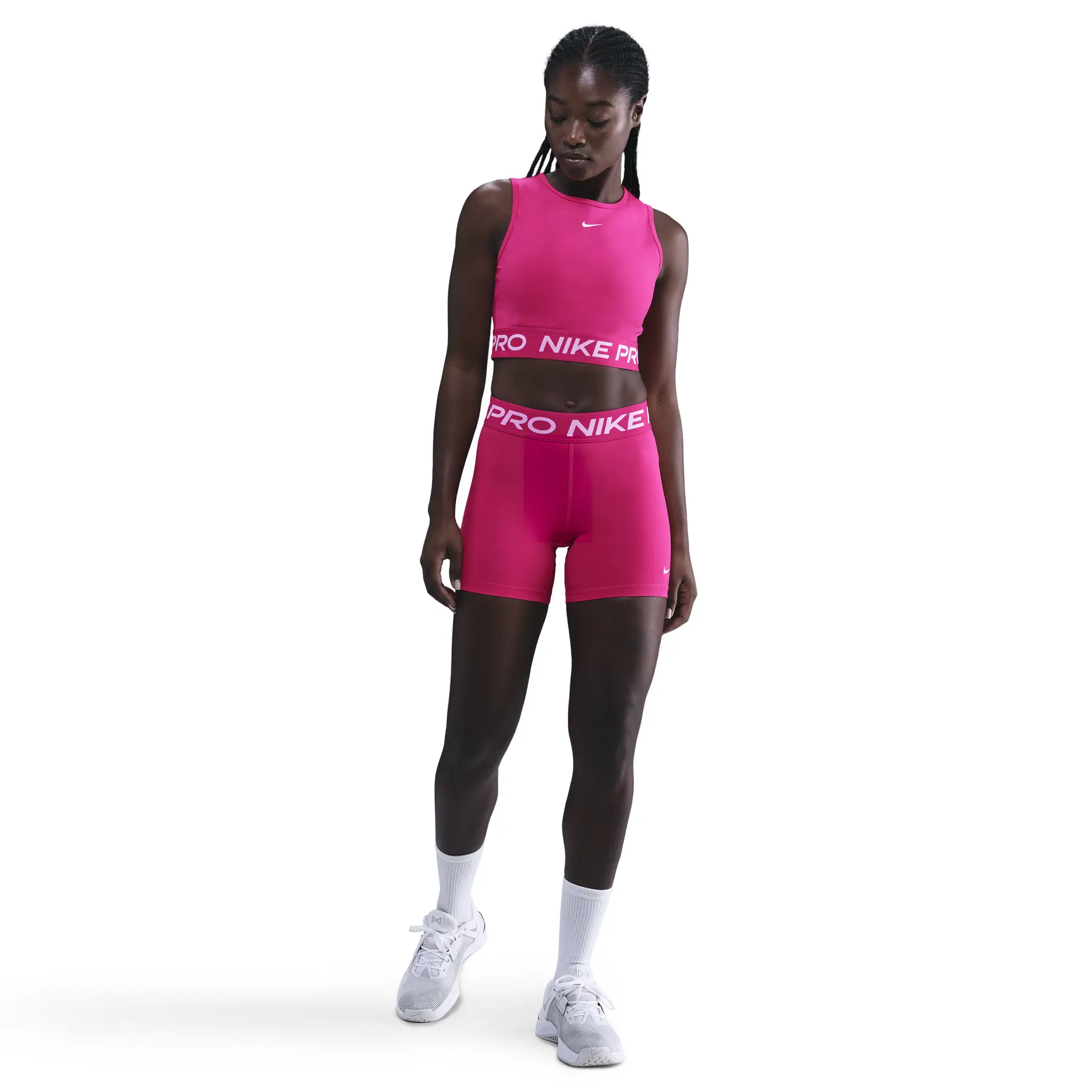 Women's shorts Nike Pro | Foot-Store