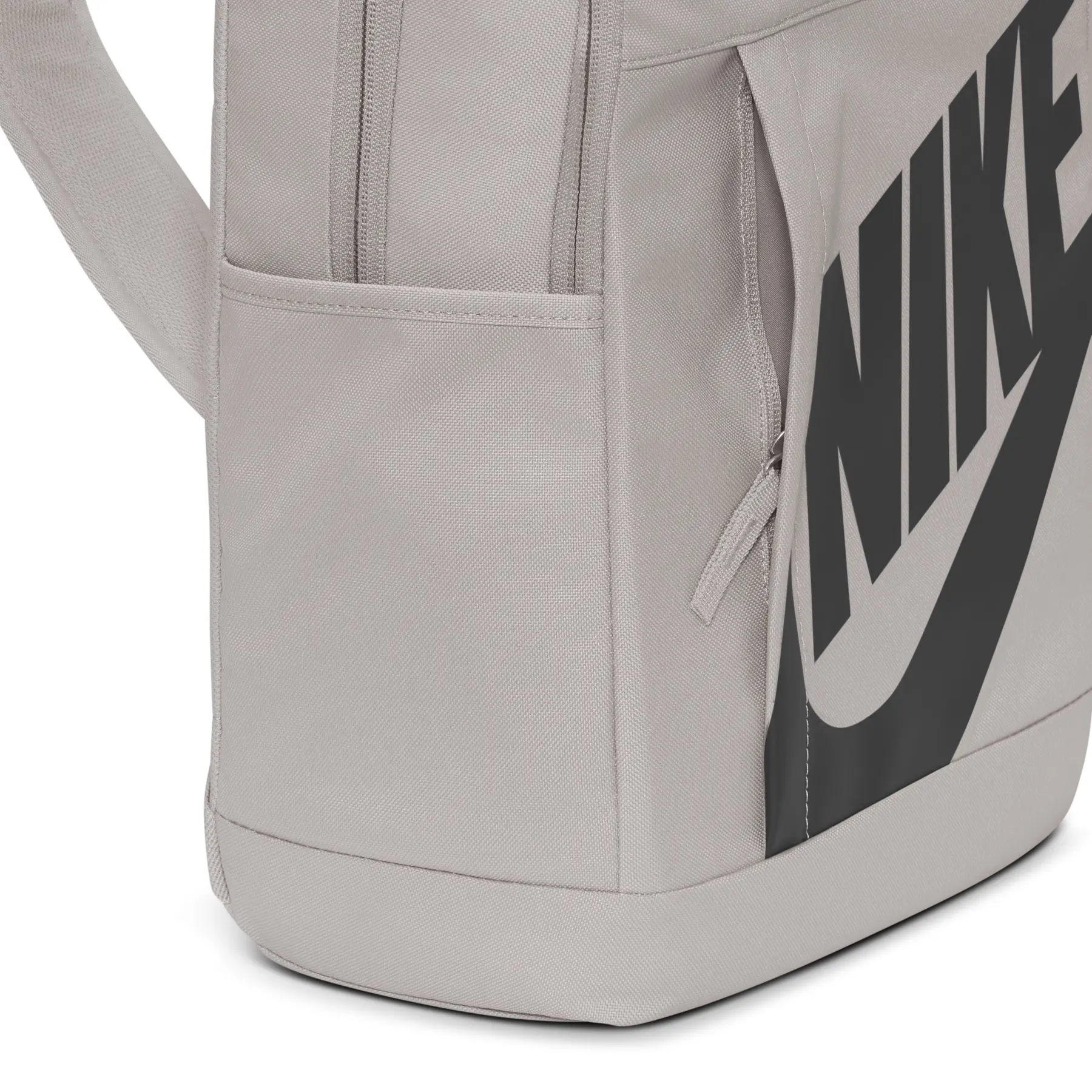 gray nike backpack ACG DAYMAX (25L) 'College Grey' ergonomically shaped shoulder straps are adjustable for a comfortable fit Nike Hoops Elite Backpack 'Iron