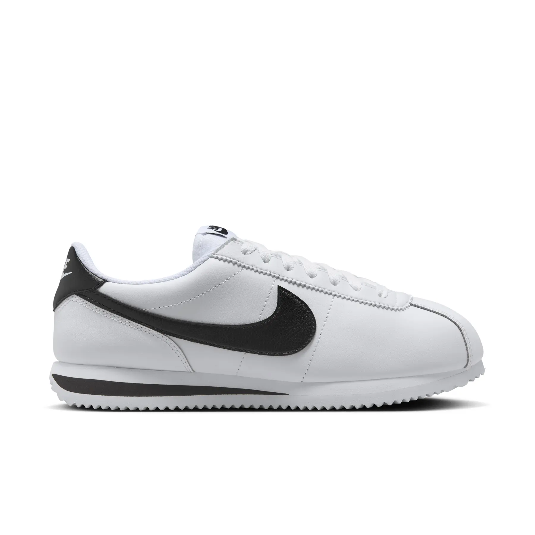 Nike Baskets femme Nike Cortez Leather