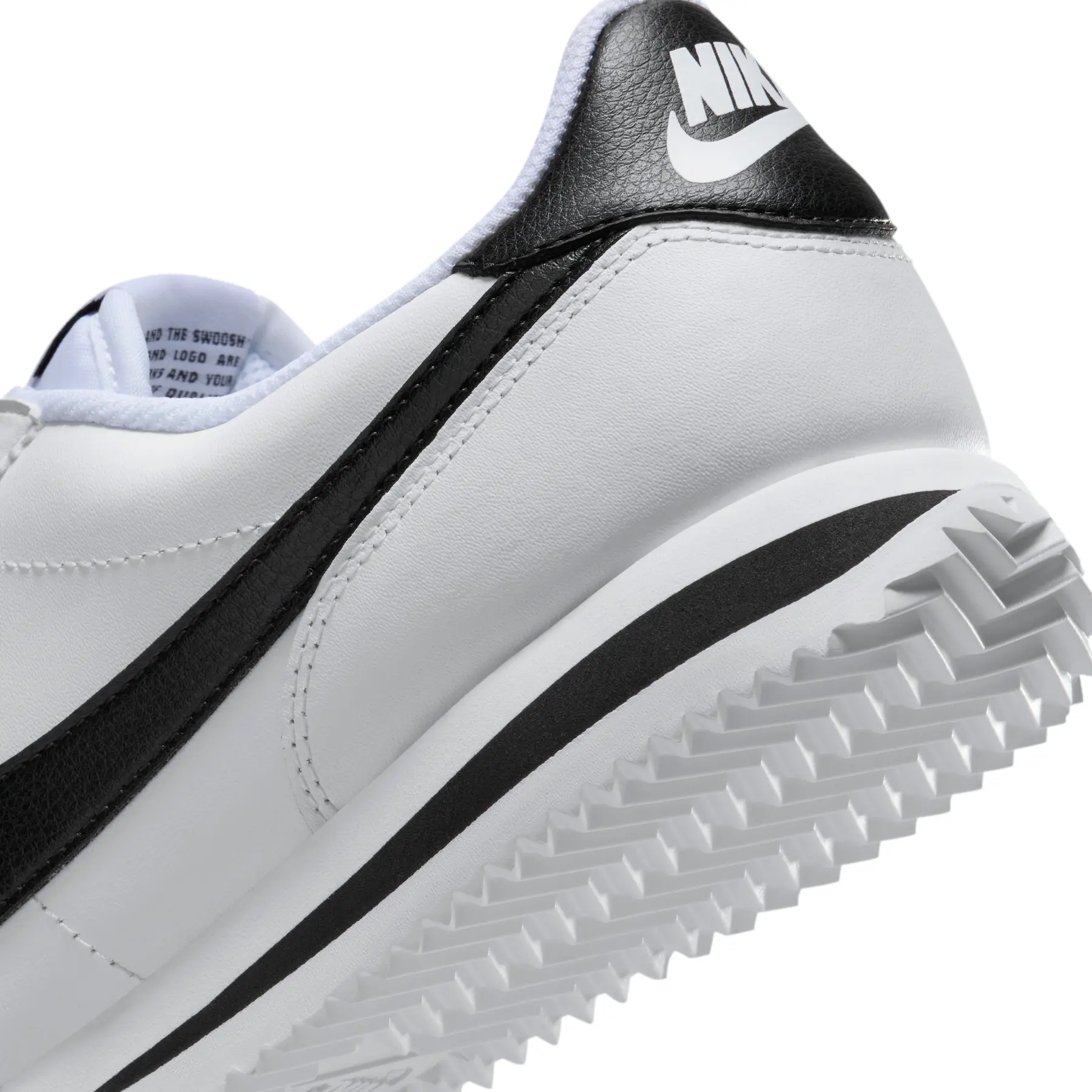 Women's Sneakers Nike Cortez Leather | Foot-Store