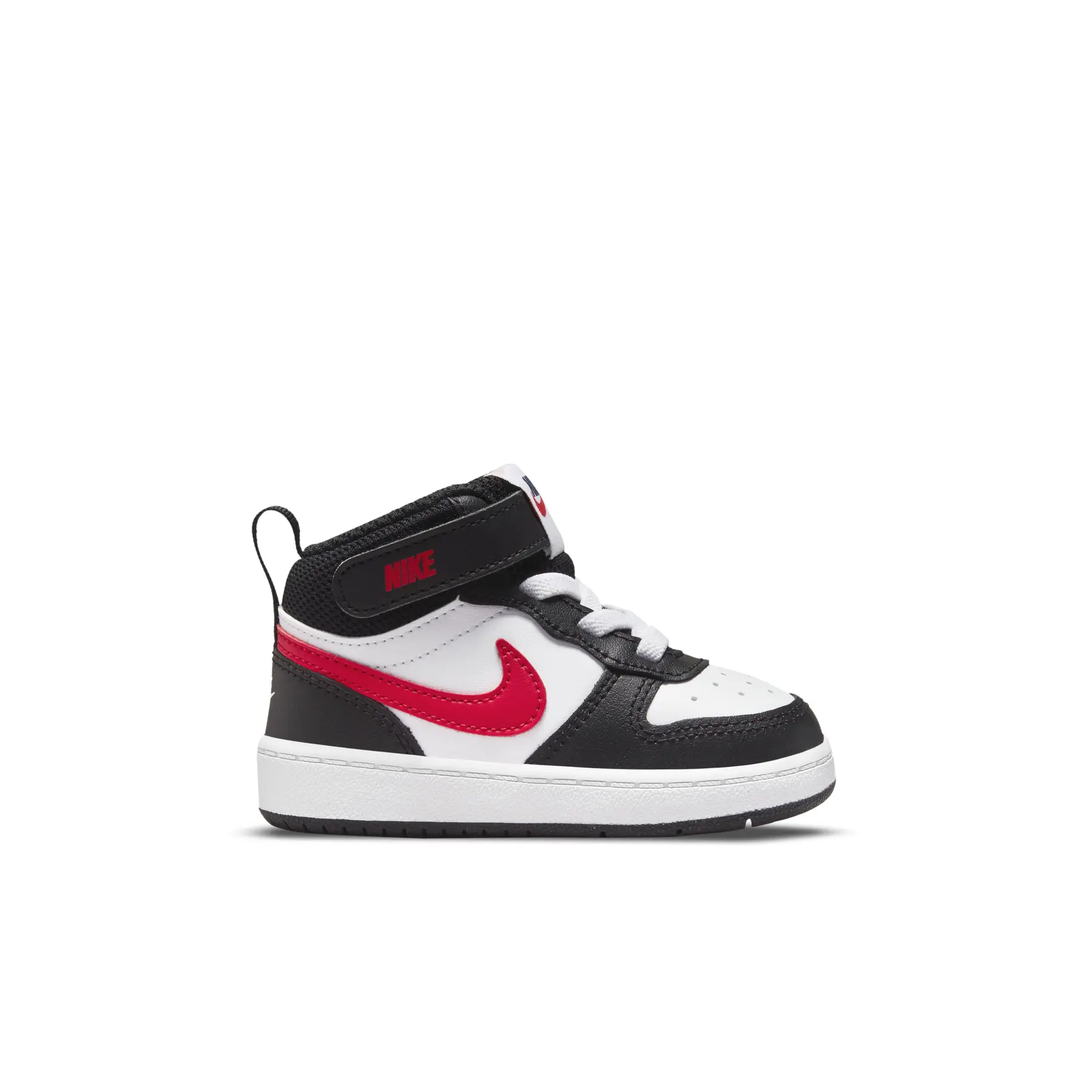 Sneakers Für Babys Nike Borough Mid 2