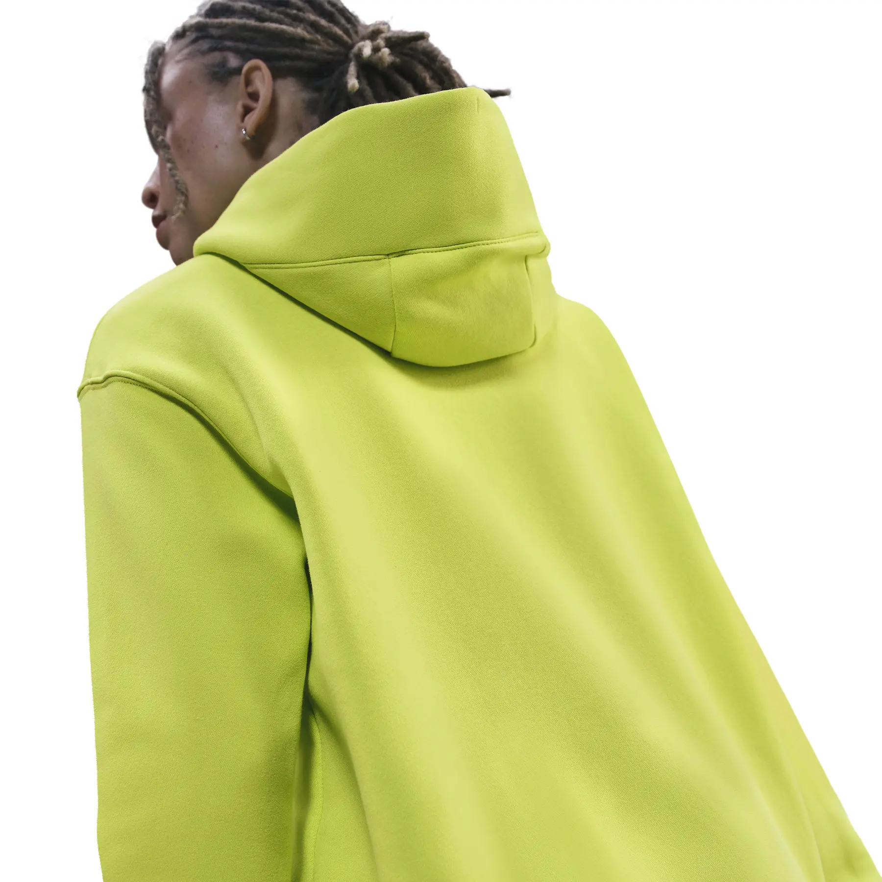 Women's hooded sweatshirt Nike Phoenix Fleece | Foot-Store