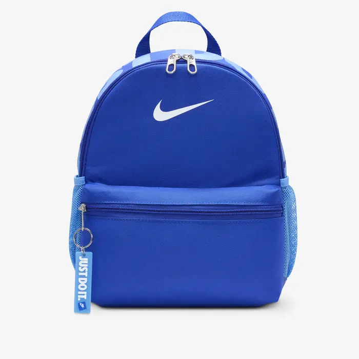 boy nike backpacks plane blue Children's backpack Nike Brasilia JDI