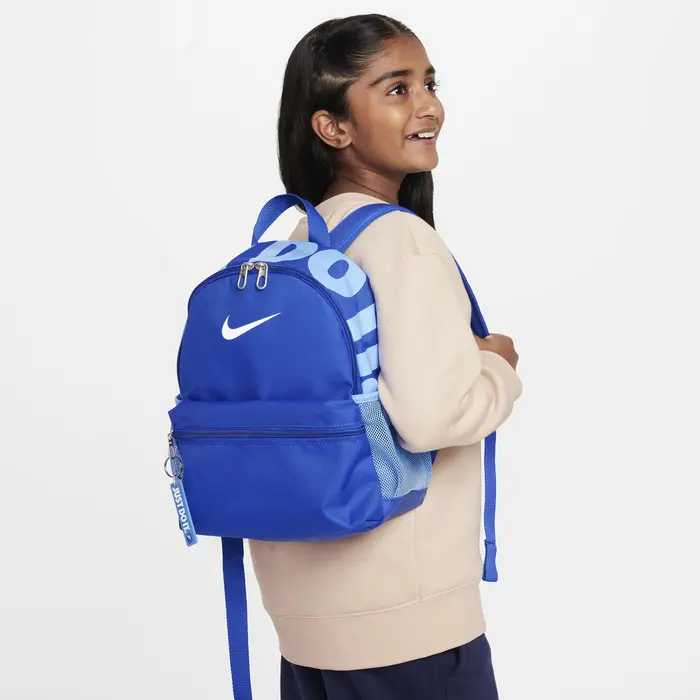 nike backpack kids sale Children's backpack Nike Brasilia JDI