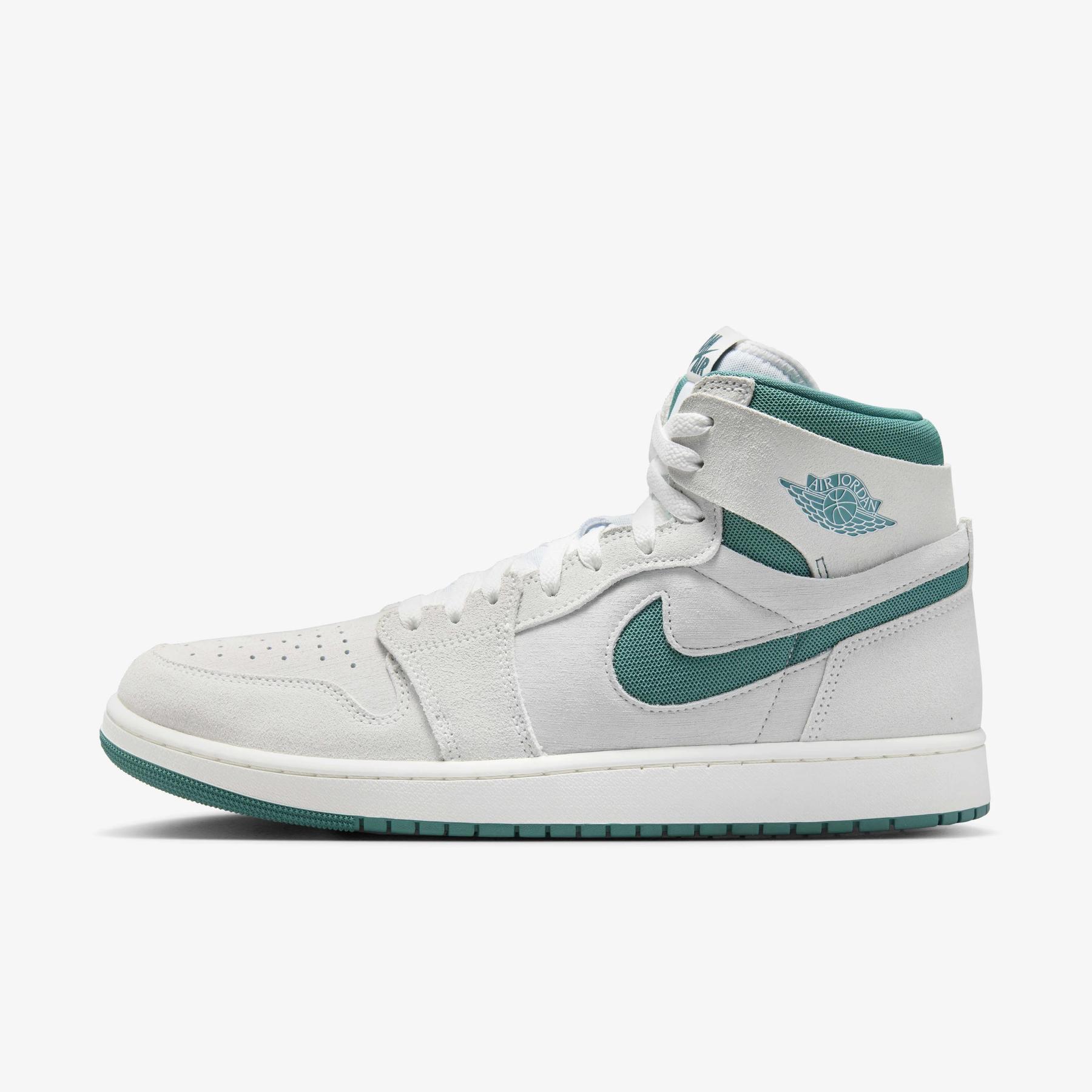 0197593819222 - Sneakers Air Jordan 1 Zoom CMF 2