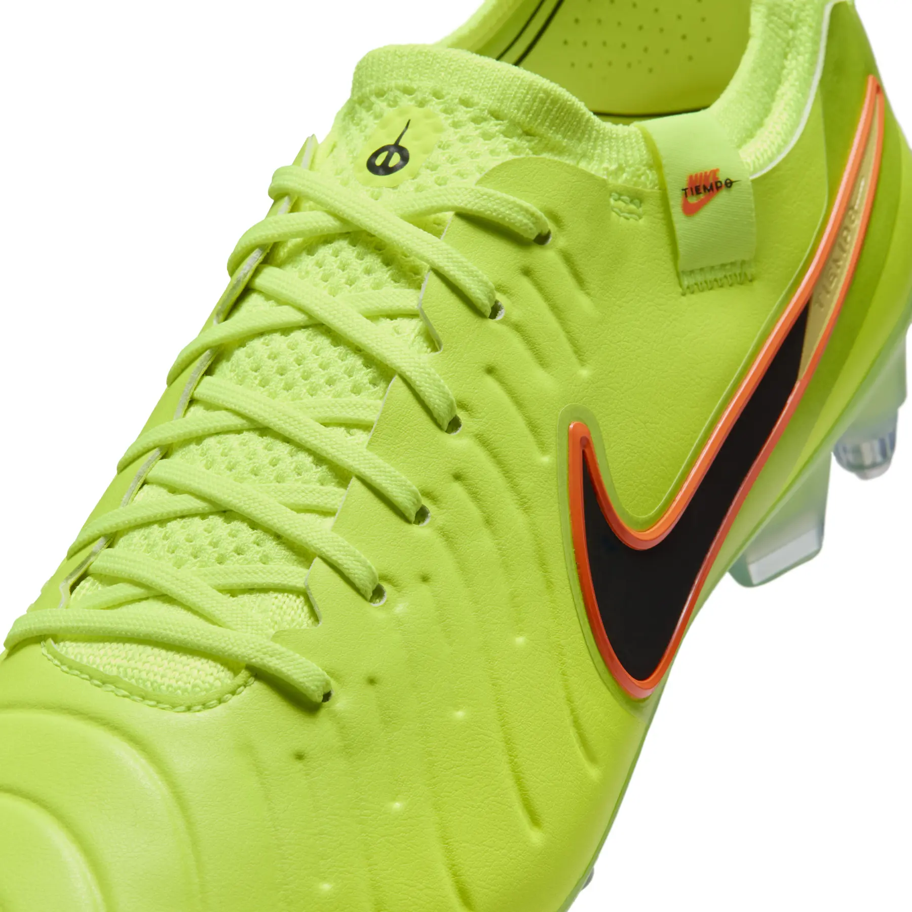 Football boots Nike Tiempo Legend 10 Elite SG | Foot-Store