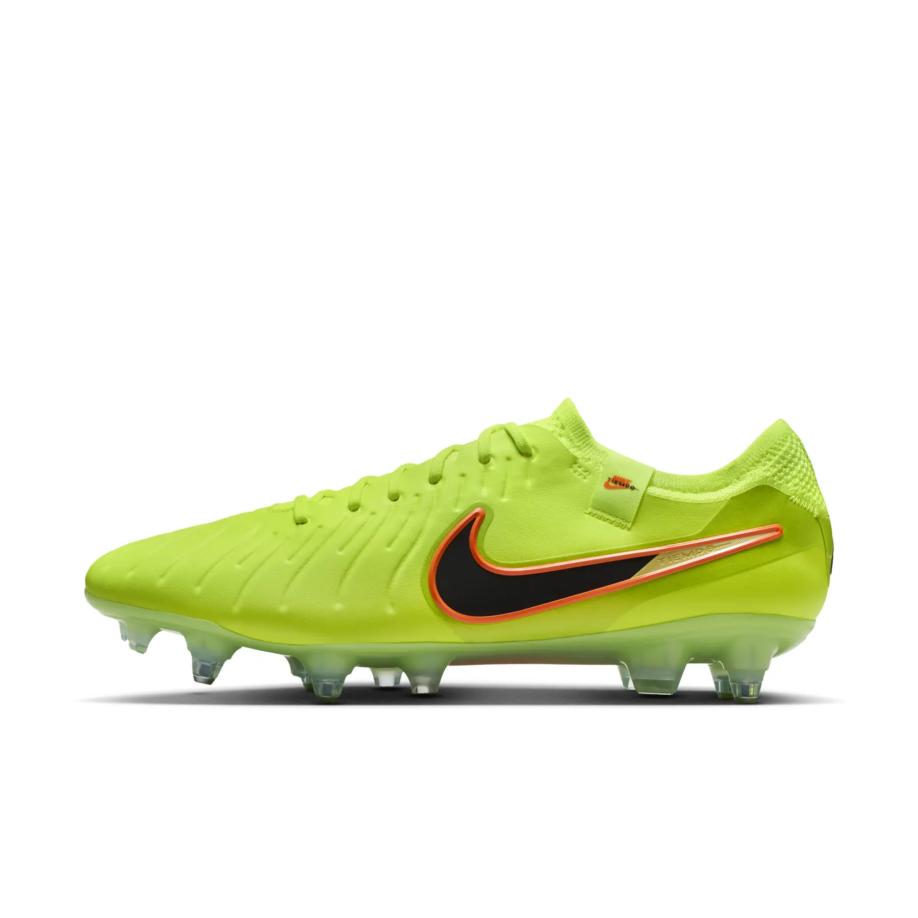 Football boots Nike Tiempo Legend 10 Elite SG | Foot-Store
