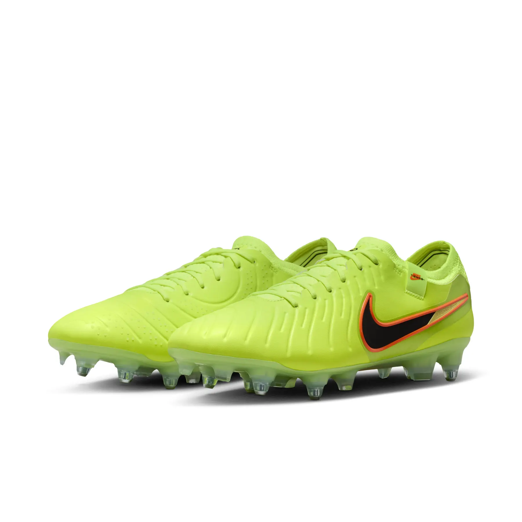 Football boots Nike Tiempo Legend 10 Elite SG | Foot-Store