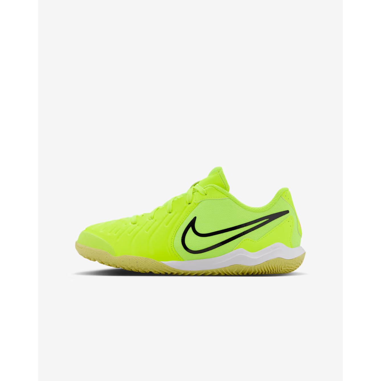 Scarpe calcio per bambini Nike Tiempo Legend 10 Academy IC