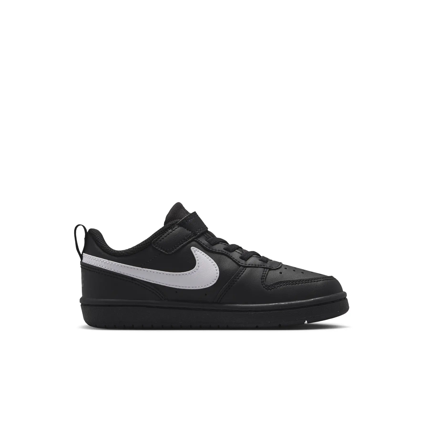 Nike Baskets enfant Nike Court Borou