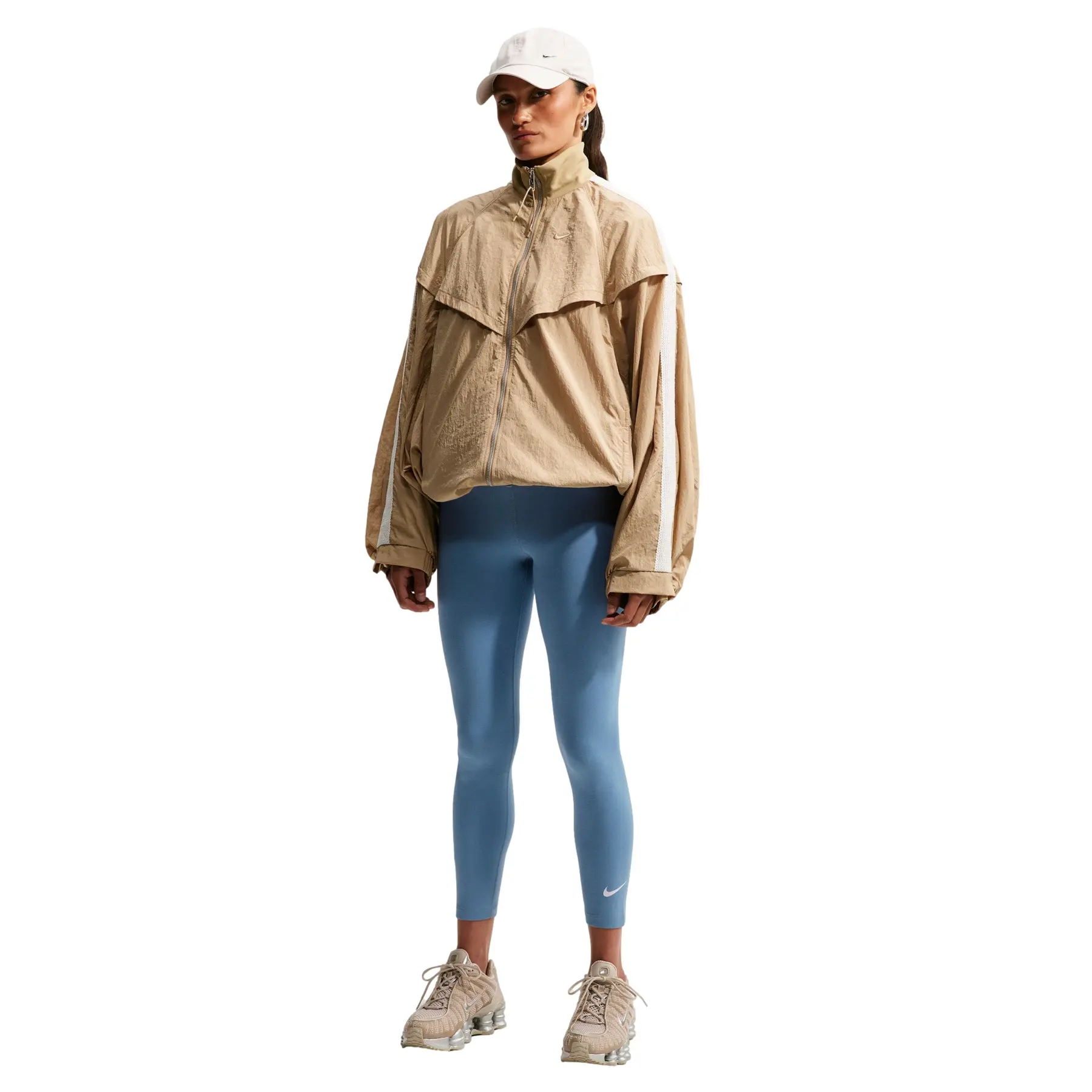 Leggings Damen Nike Classic
