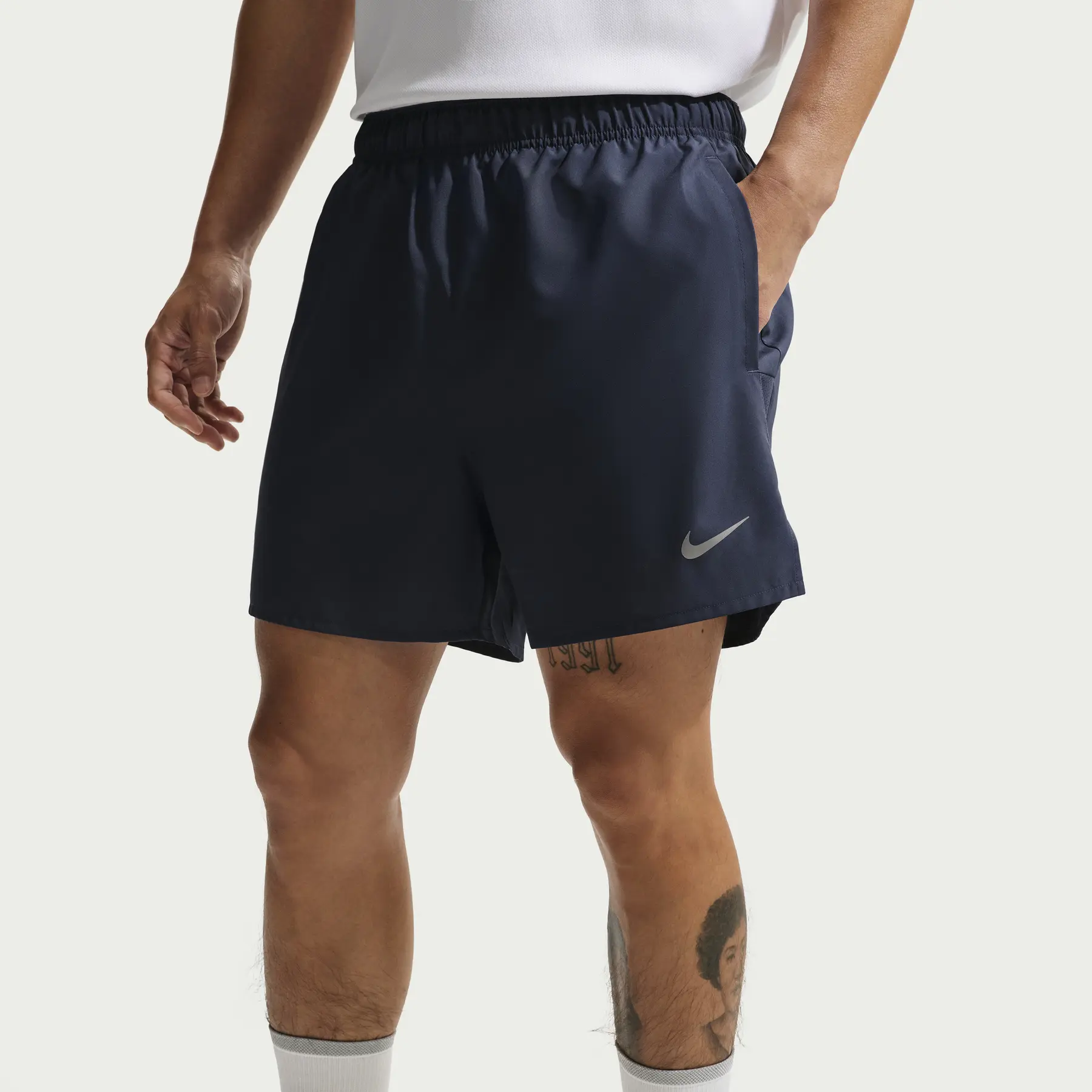 Lightweight shorts Nike Challenger