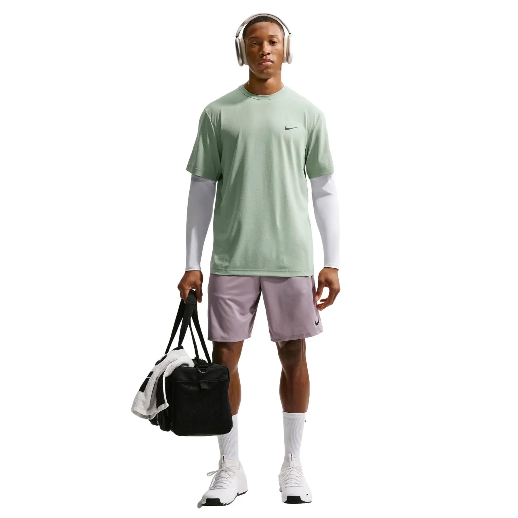 Trainingsshirt Nike Hyverse