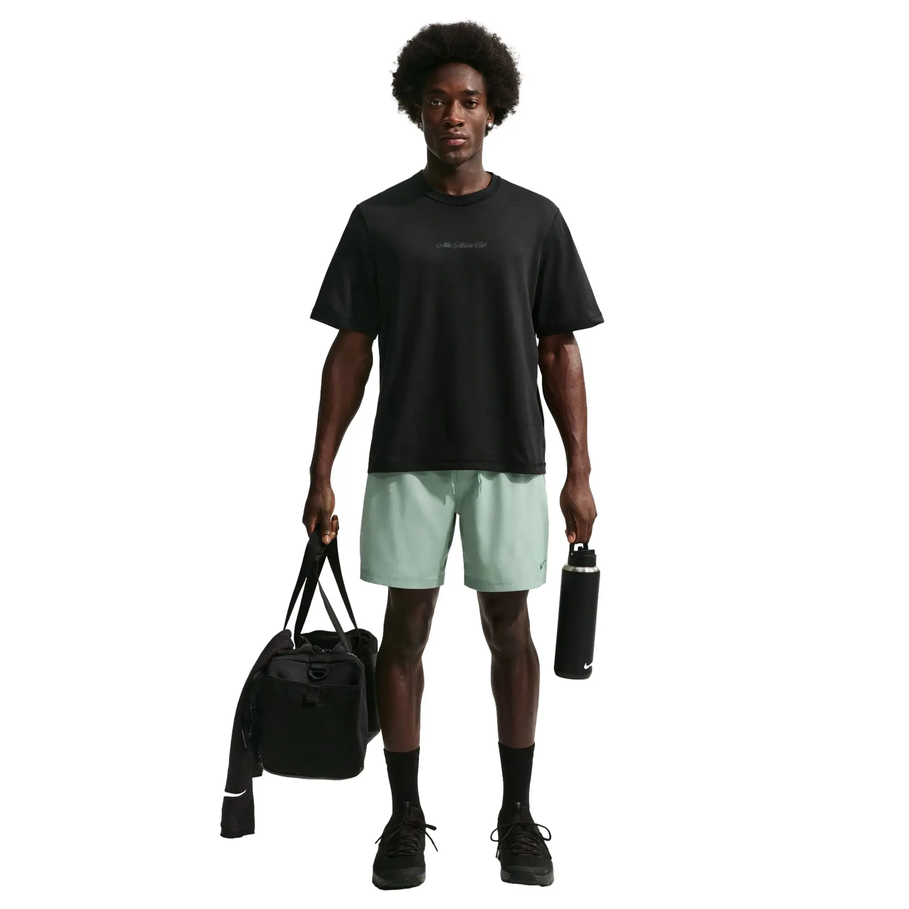 Ungefütterte Shorts Nike Form