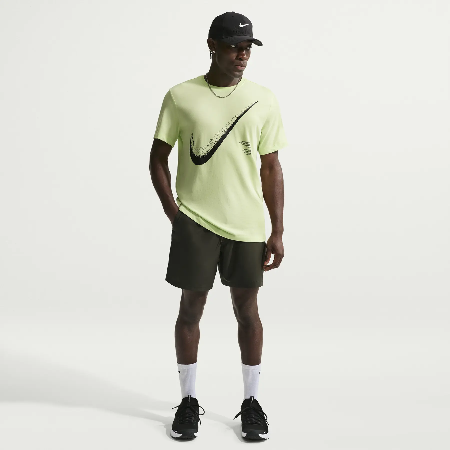 Shorts Form - Marron - male - Size: XL