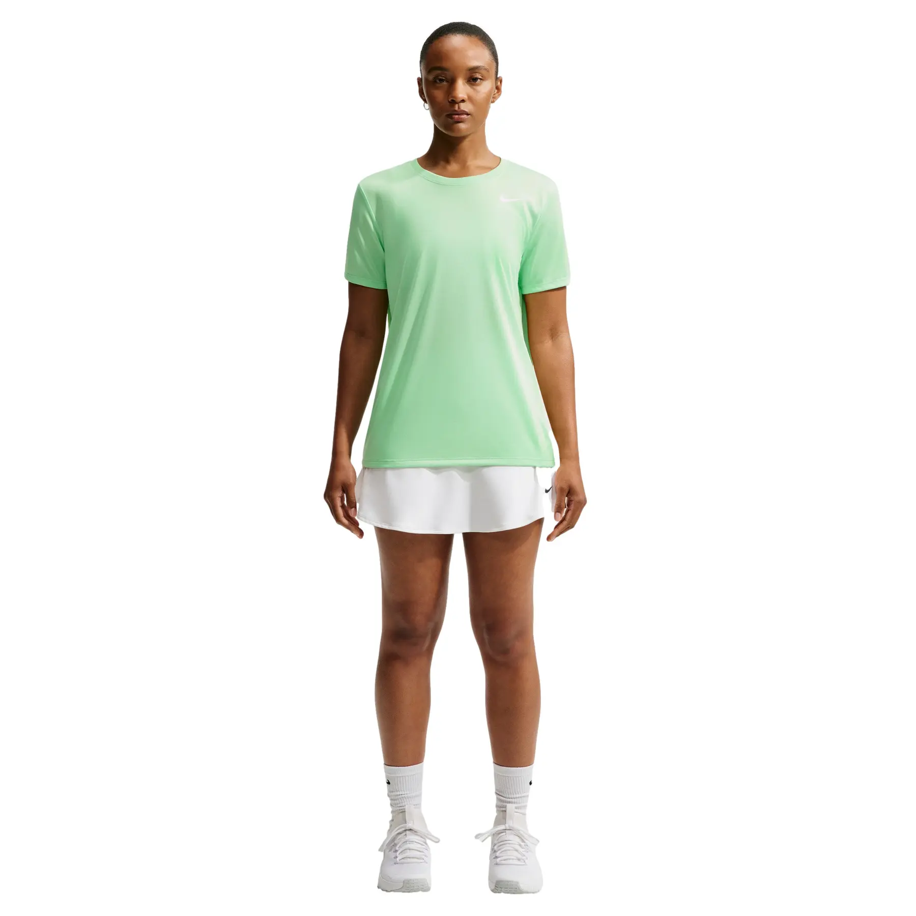Women's T-shirt Nike Dri-Fit
