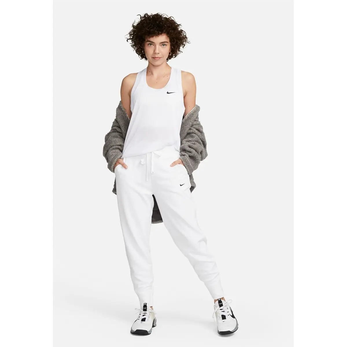 Women's tank top Nike Dri-FIT | Foot-Store