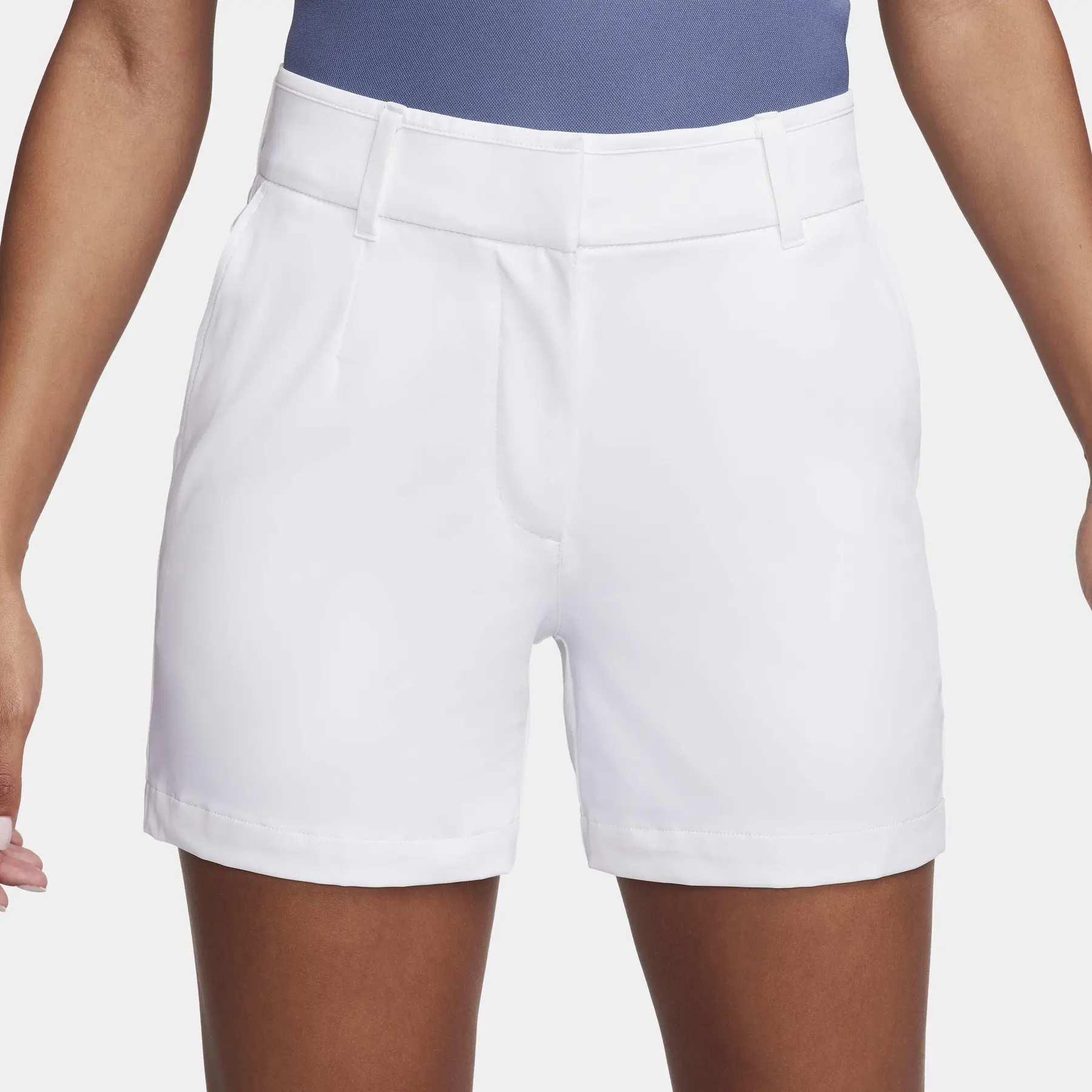 Jupe-short PGA Tour Airflux Femme - Blanc - Taille L - Occasion Très Bon état