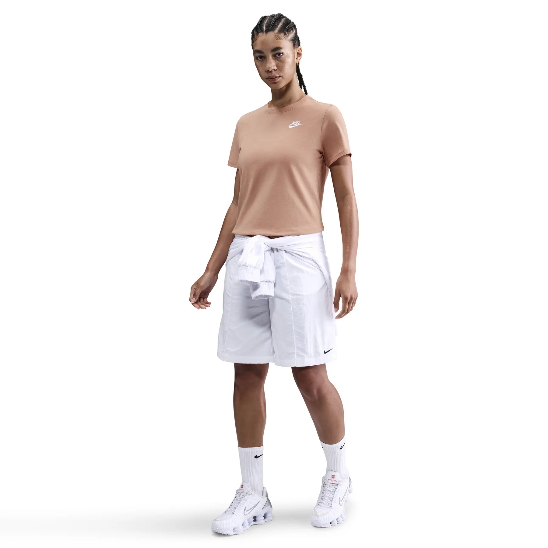 T-Shirt Nike Club Essentials