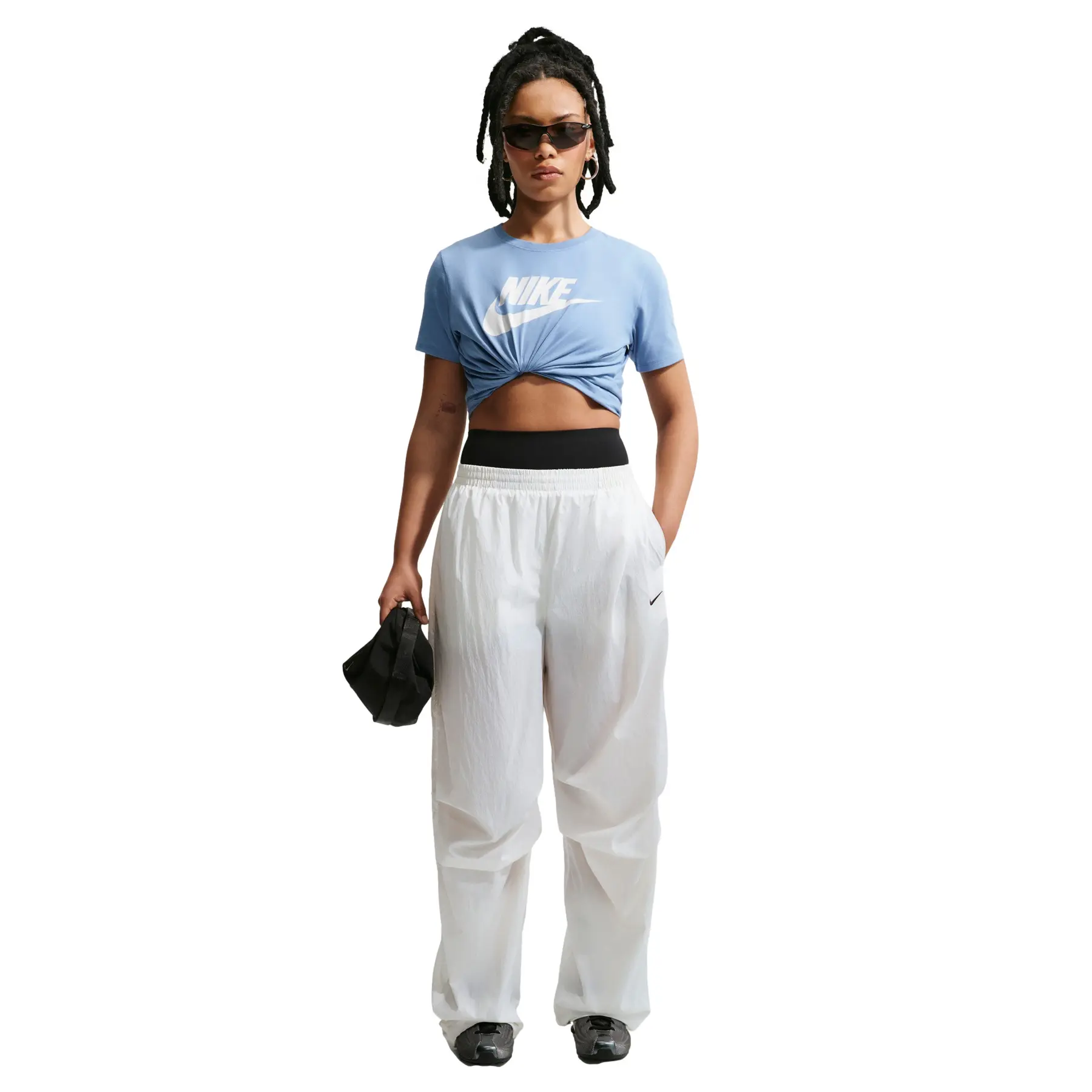 T-shirt dames Nike Essentials