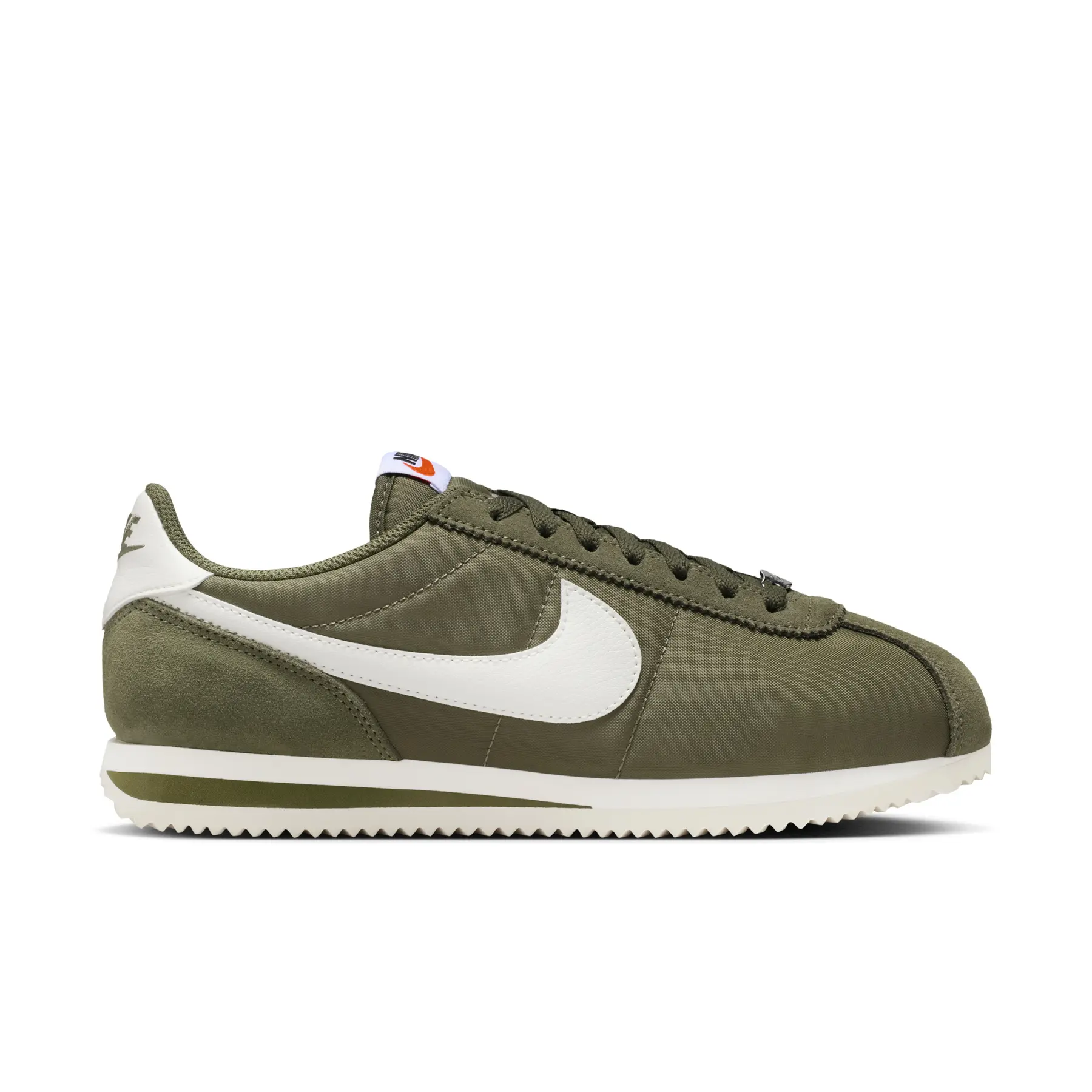 Nike Cortez promotion